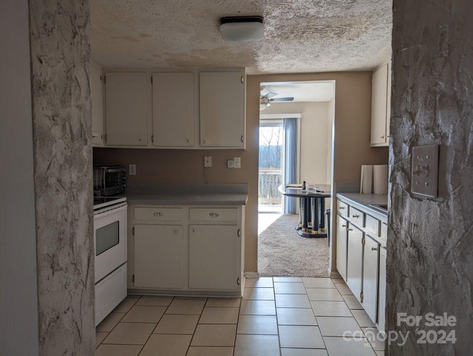 Quail Run - Residential