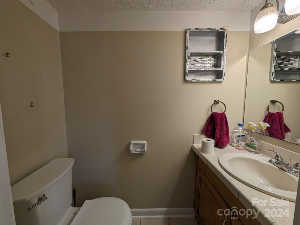 Quail Run - Residential