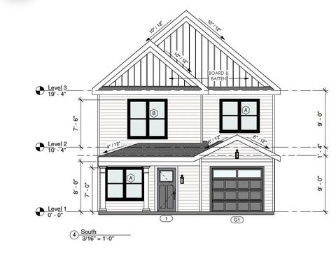 Photo of 2962 Morning Drive, Charlotte, NC 28208 (MLS # 4364219)