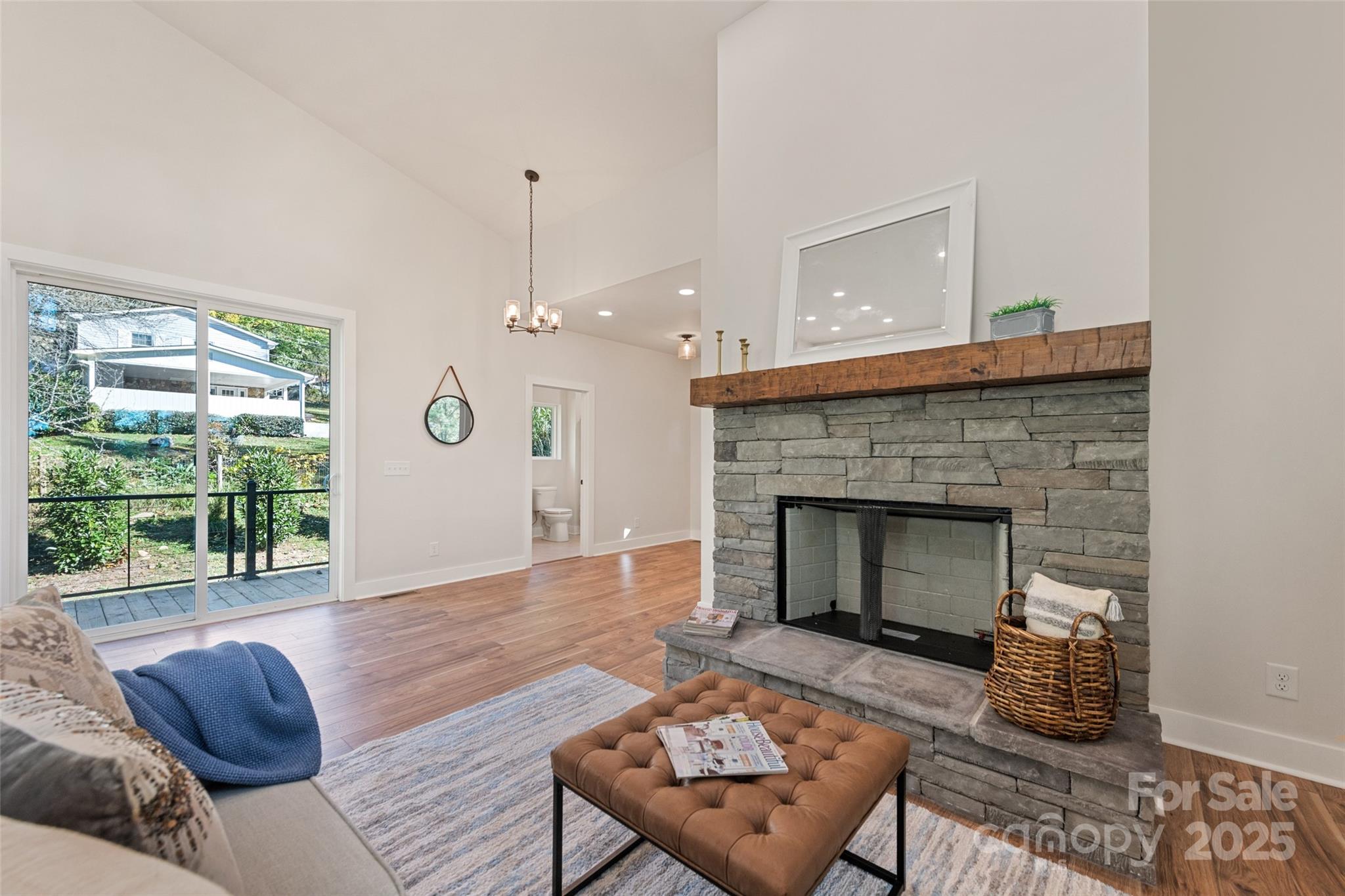 1807 Fisher Creek Road