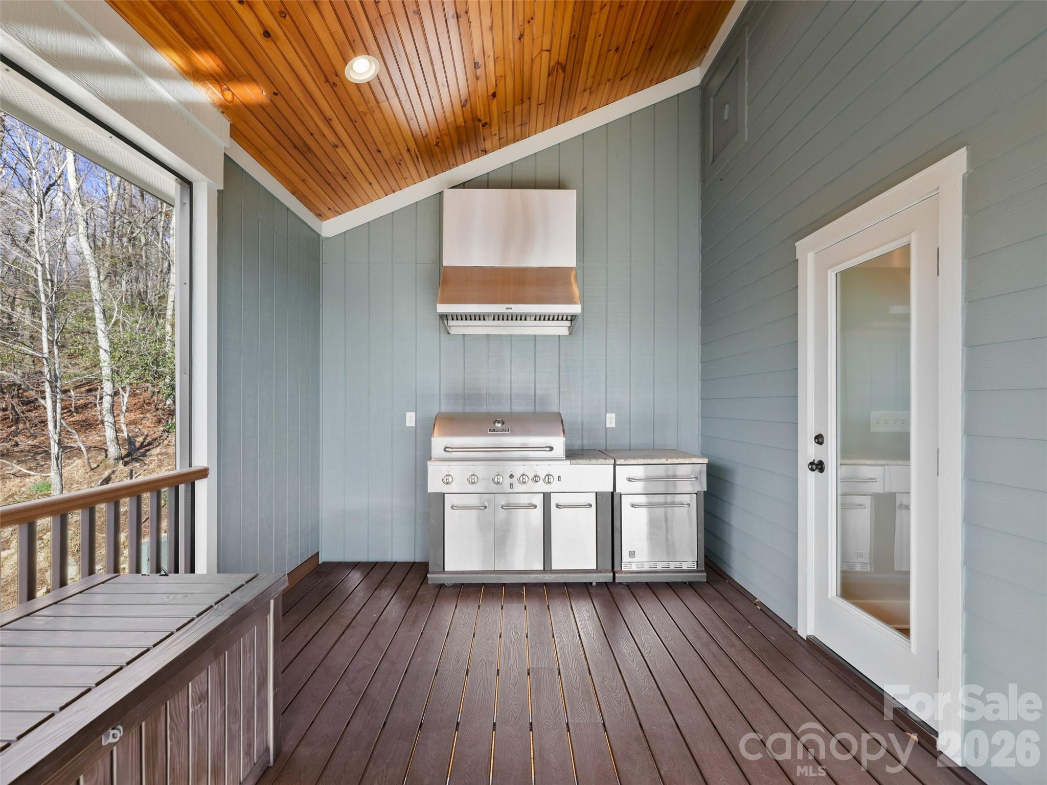 High Vista - Residential