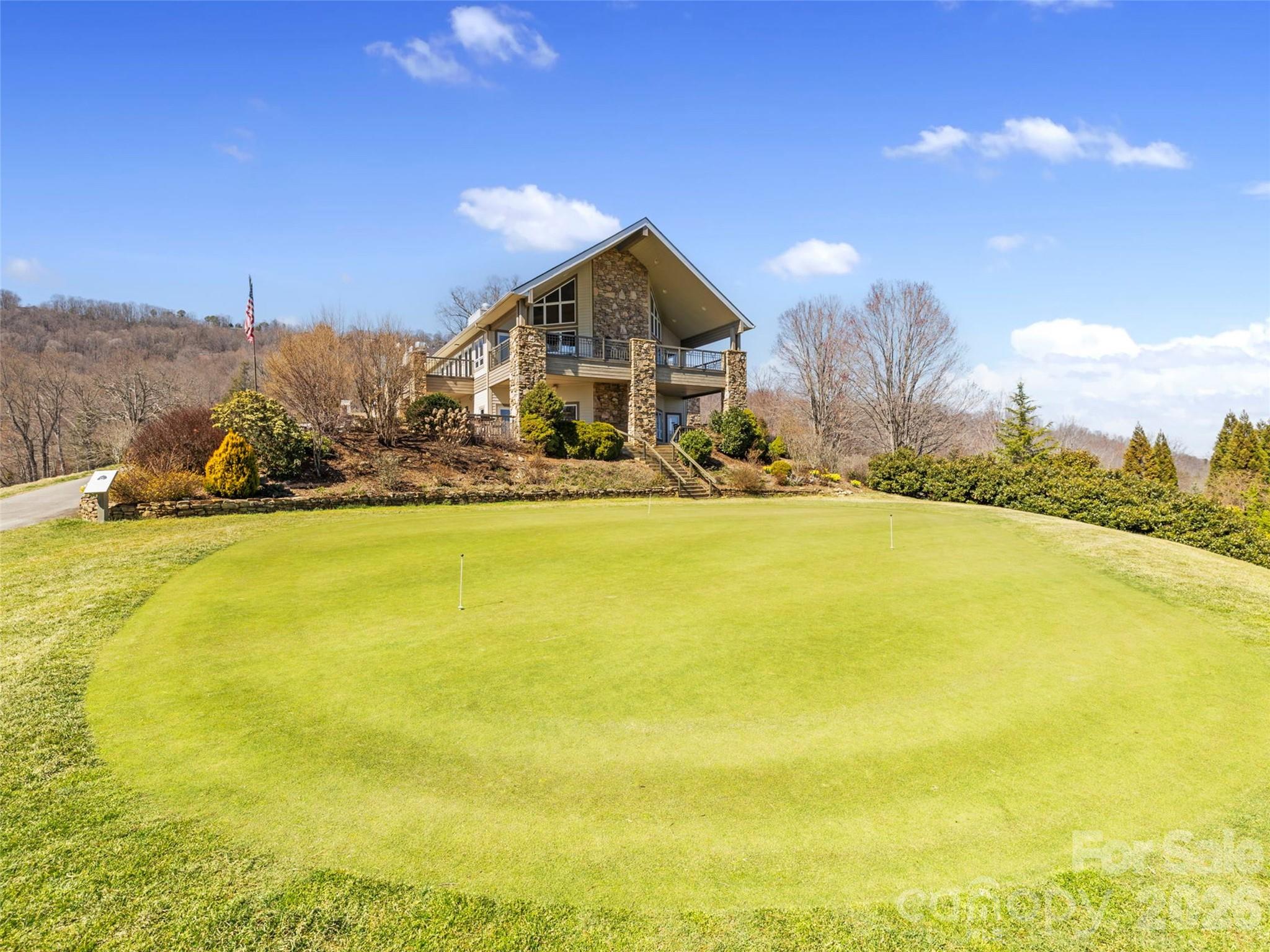 High Vista - Residential