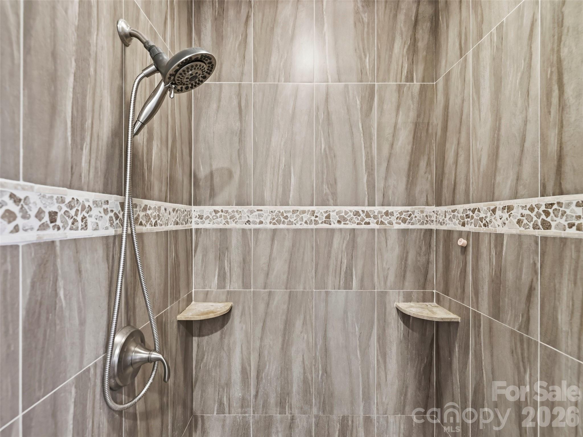 High Vista - Residential