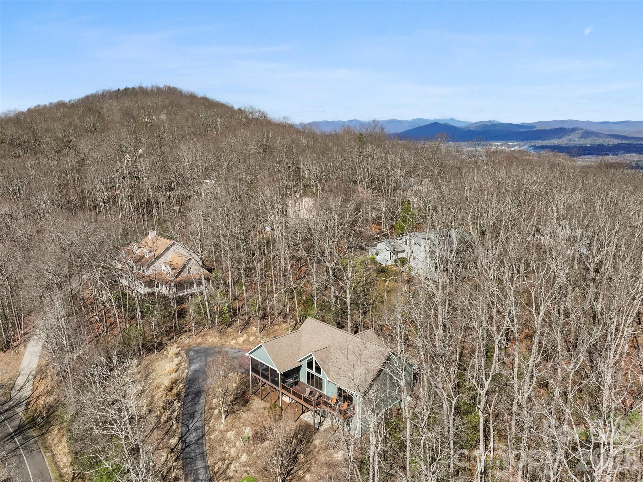 High Vista - Residential