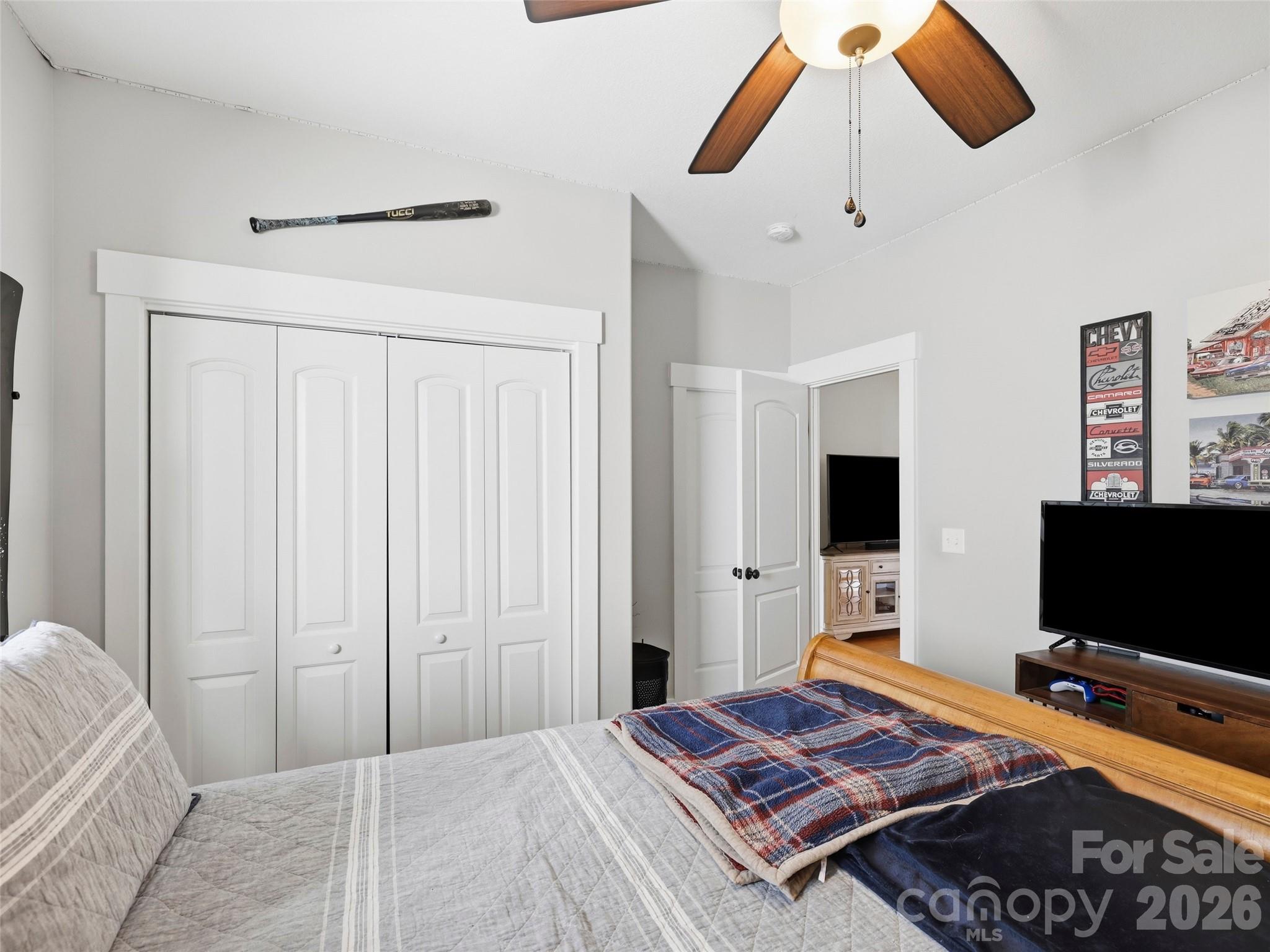 High Vista - Residential