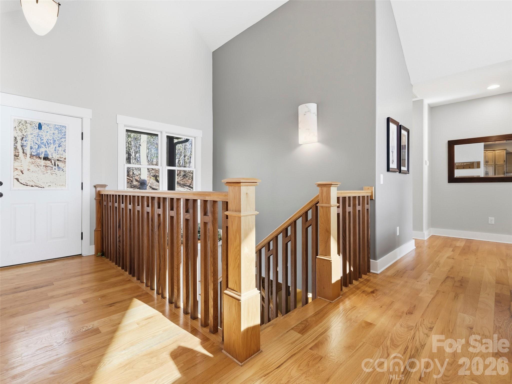 High Vista - Residential