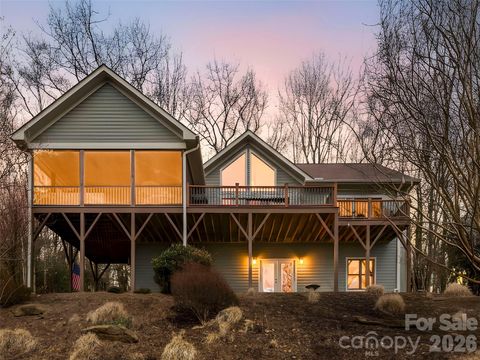 21 Sugar Maple Drive Mills River NC 28759