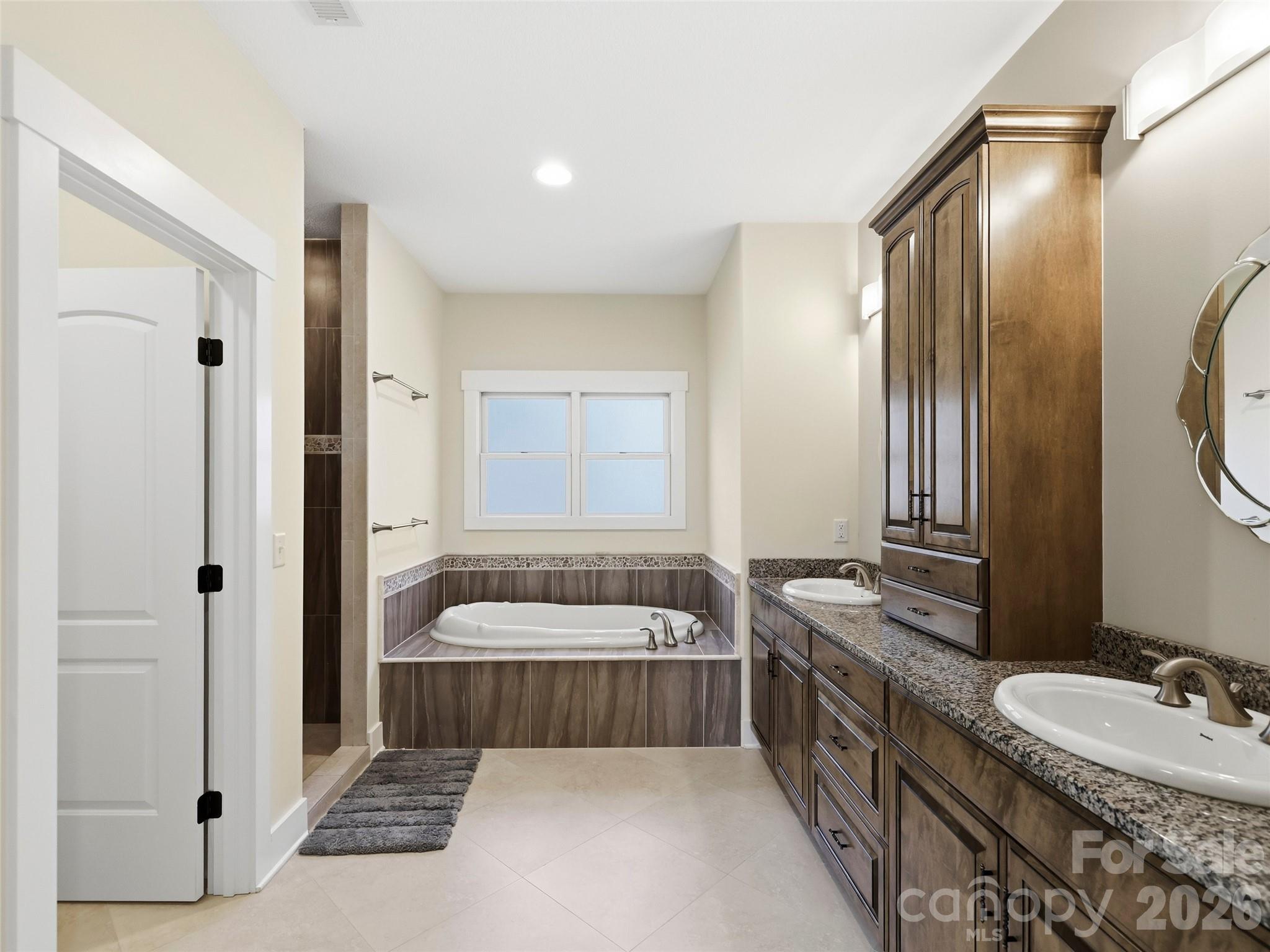 High Vista - Residential