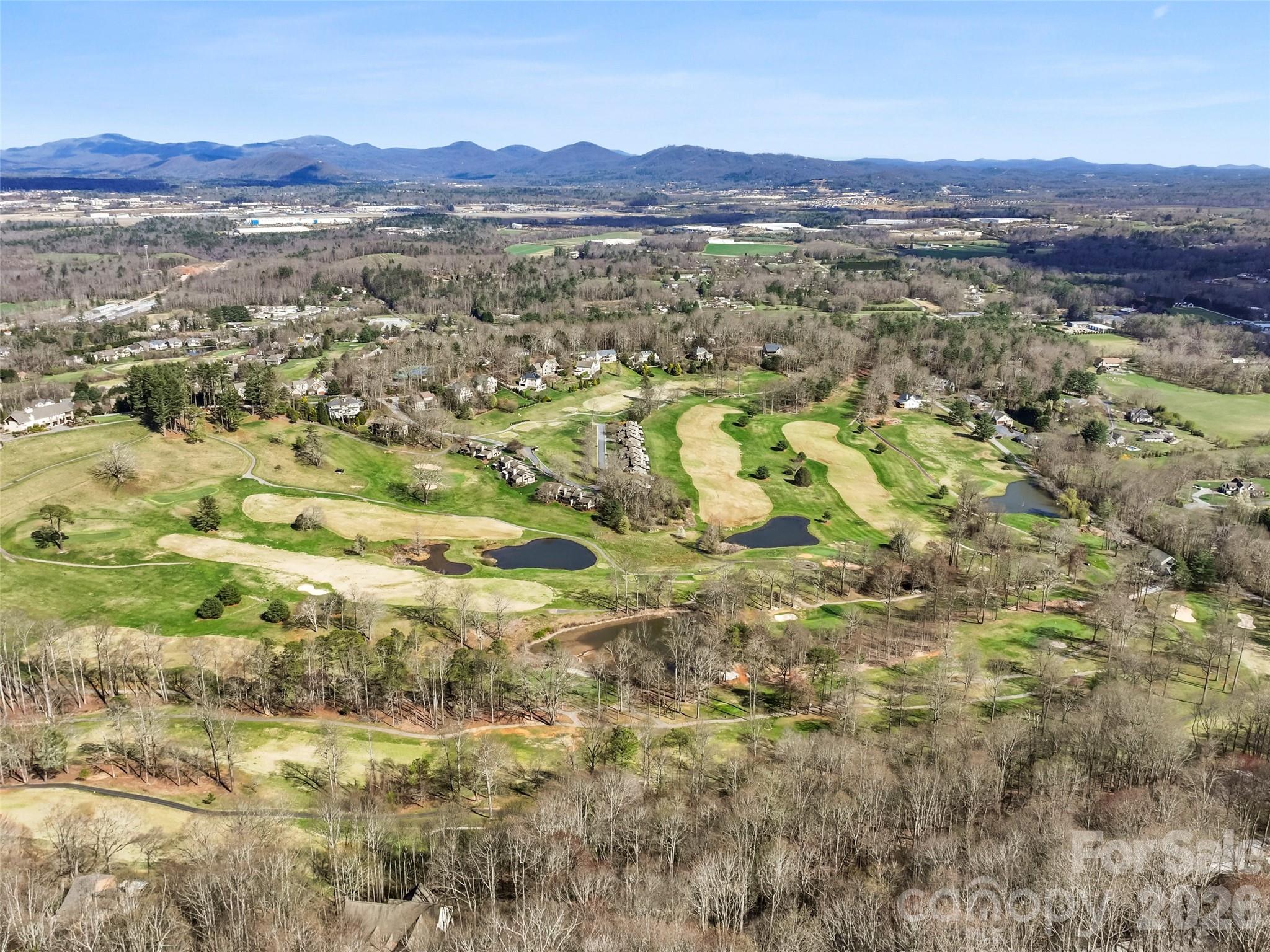 High Vista - Residential
