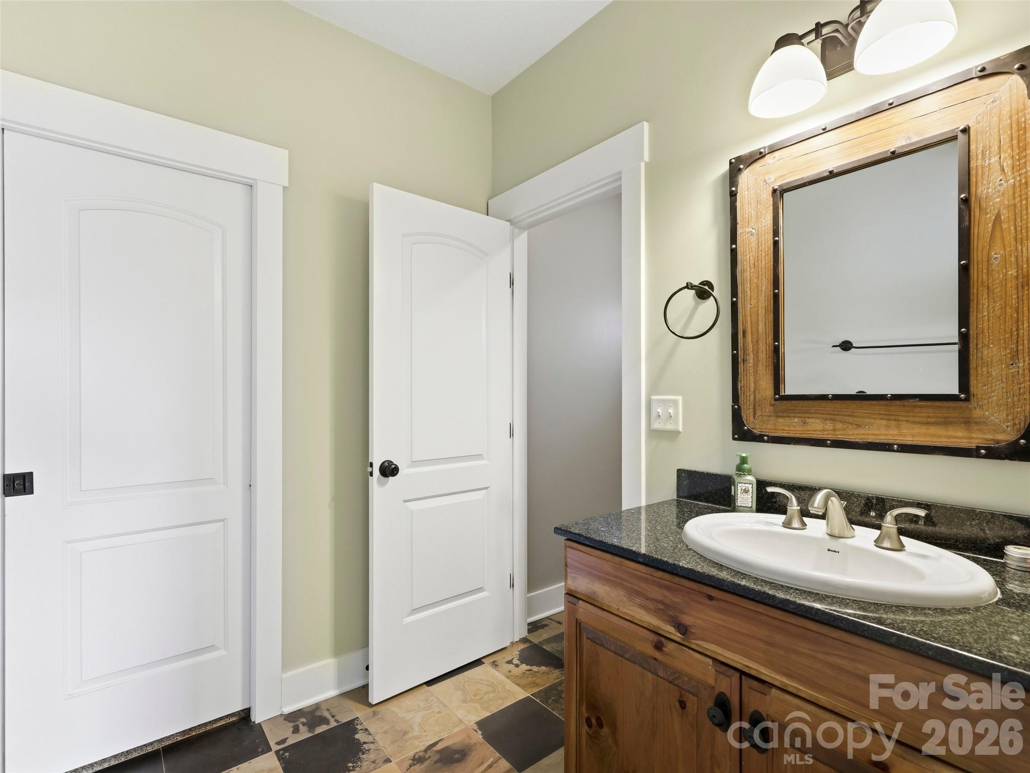 High Vista - Residential