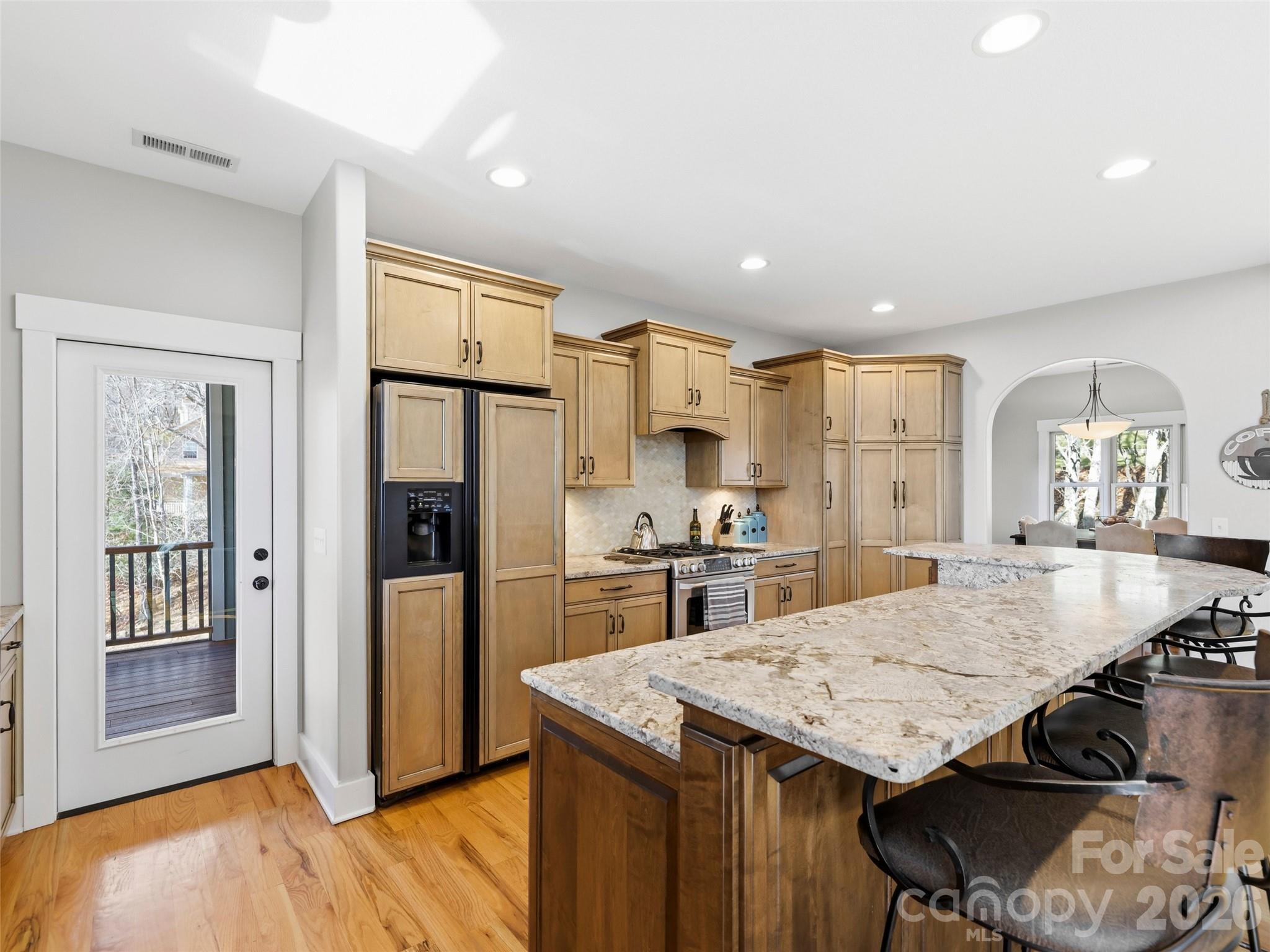 High Vista - Residential