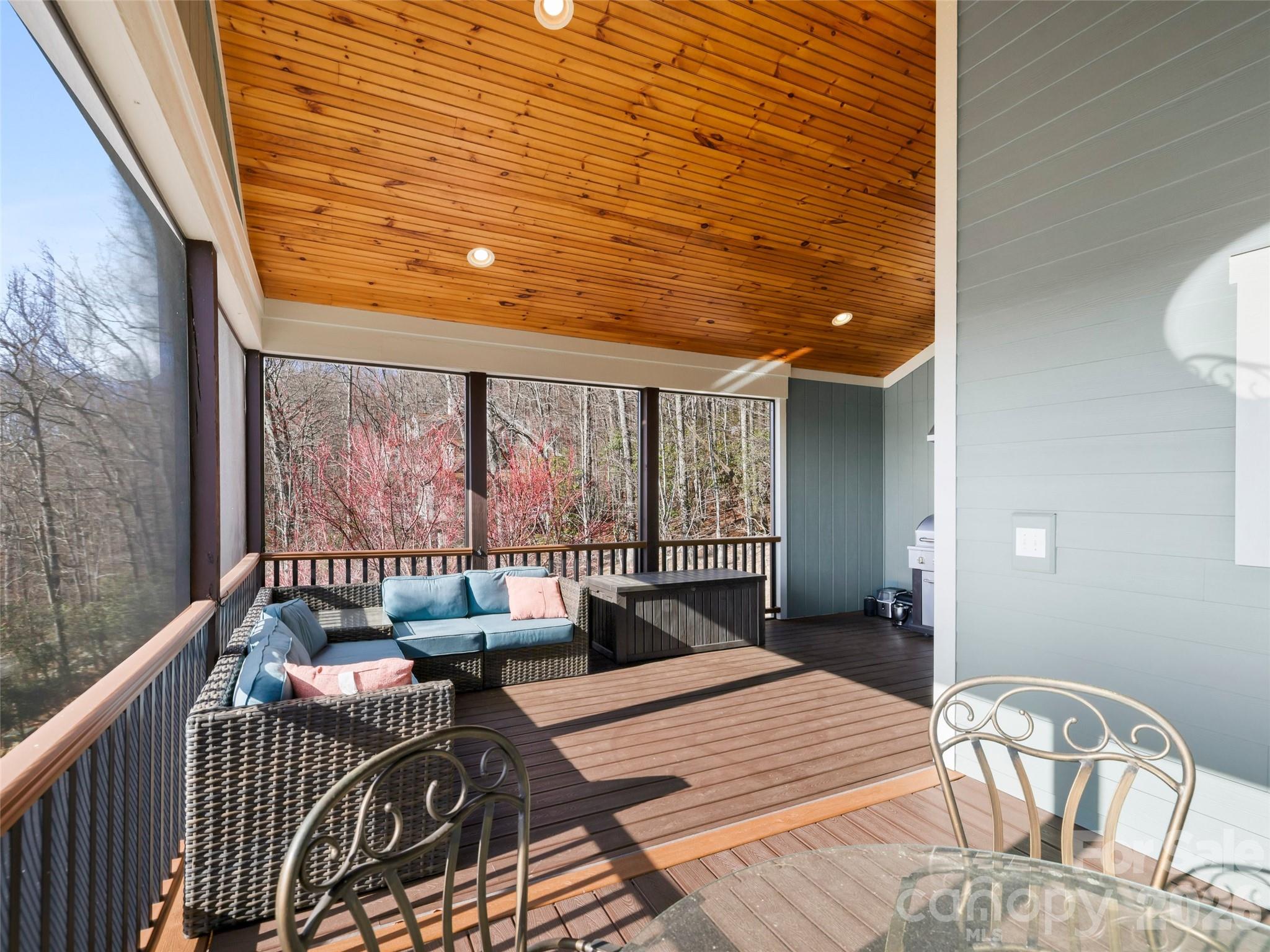 High Vista - Residential