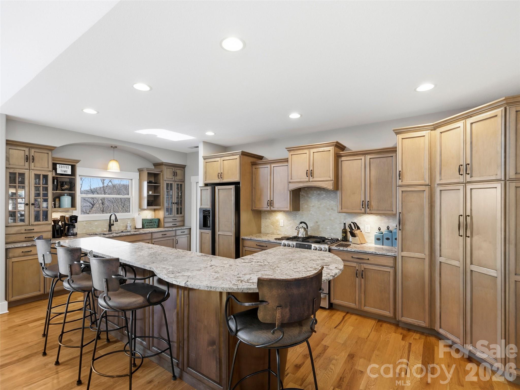 High Vista - Residential