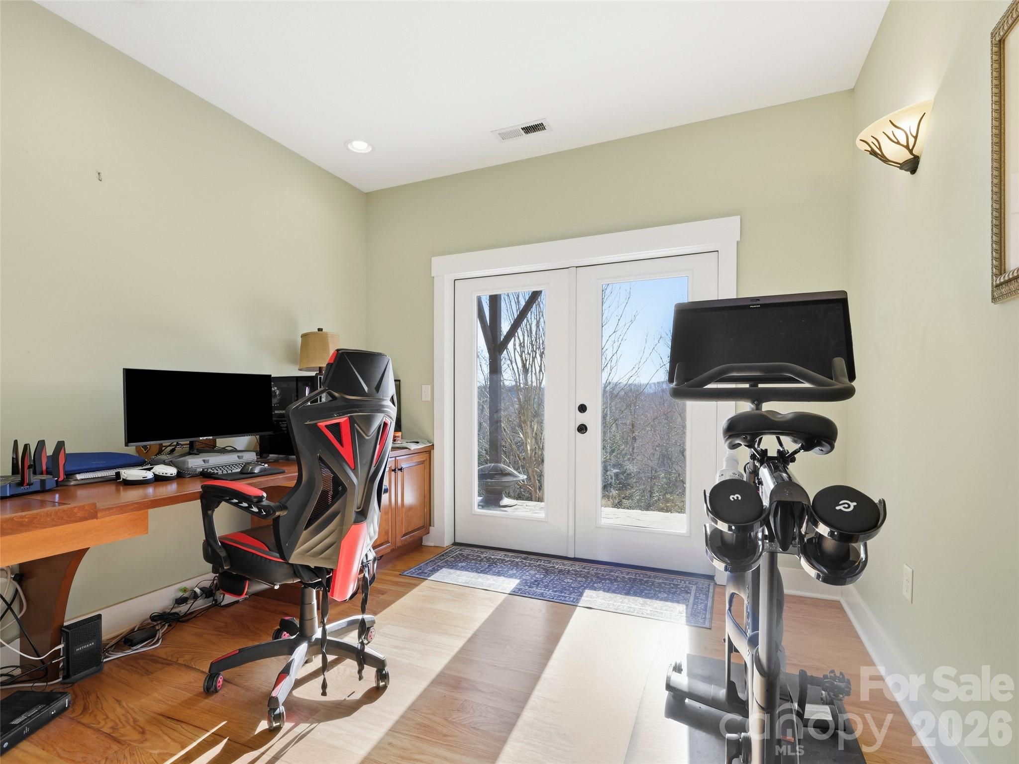 High Vista - Residential