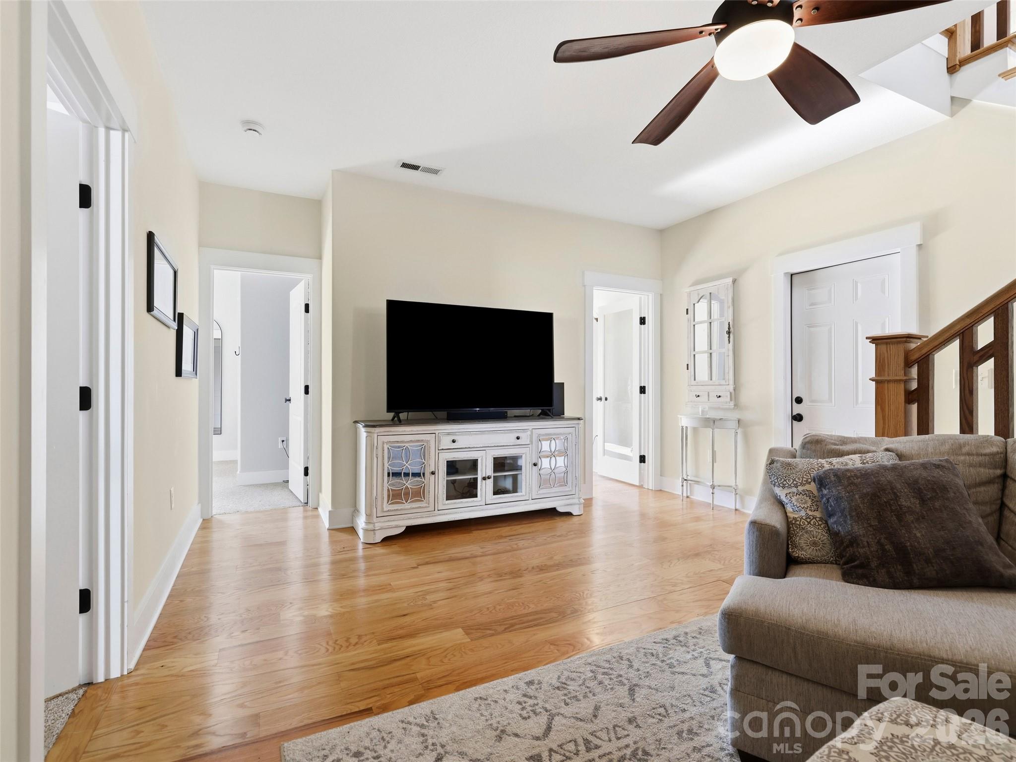 High Vista - Residential