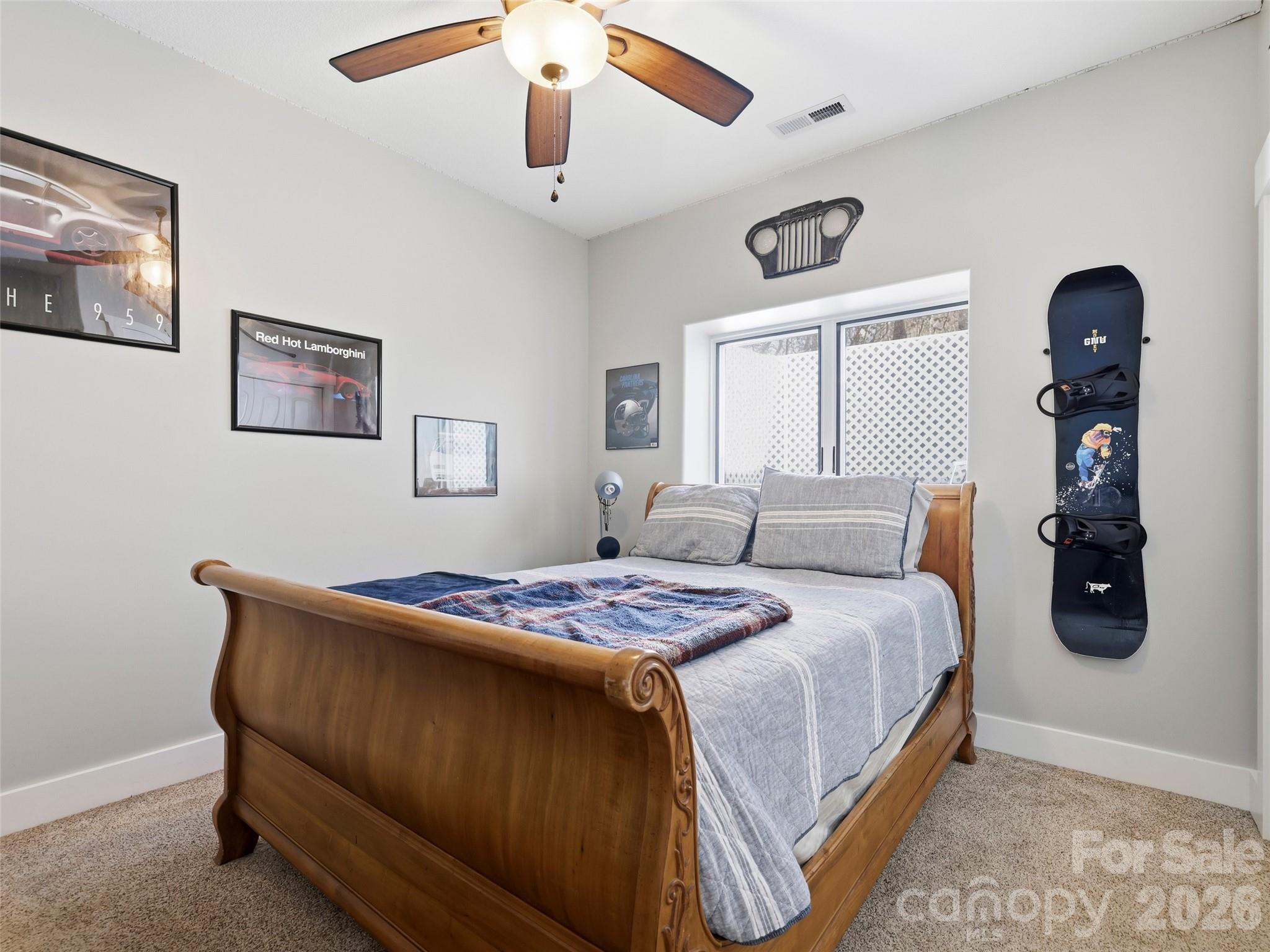 High Vista - Residential