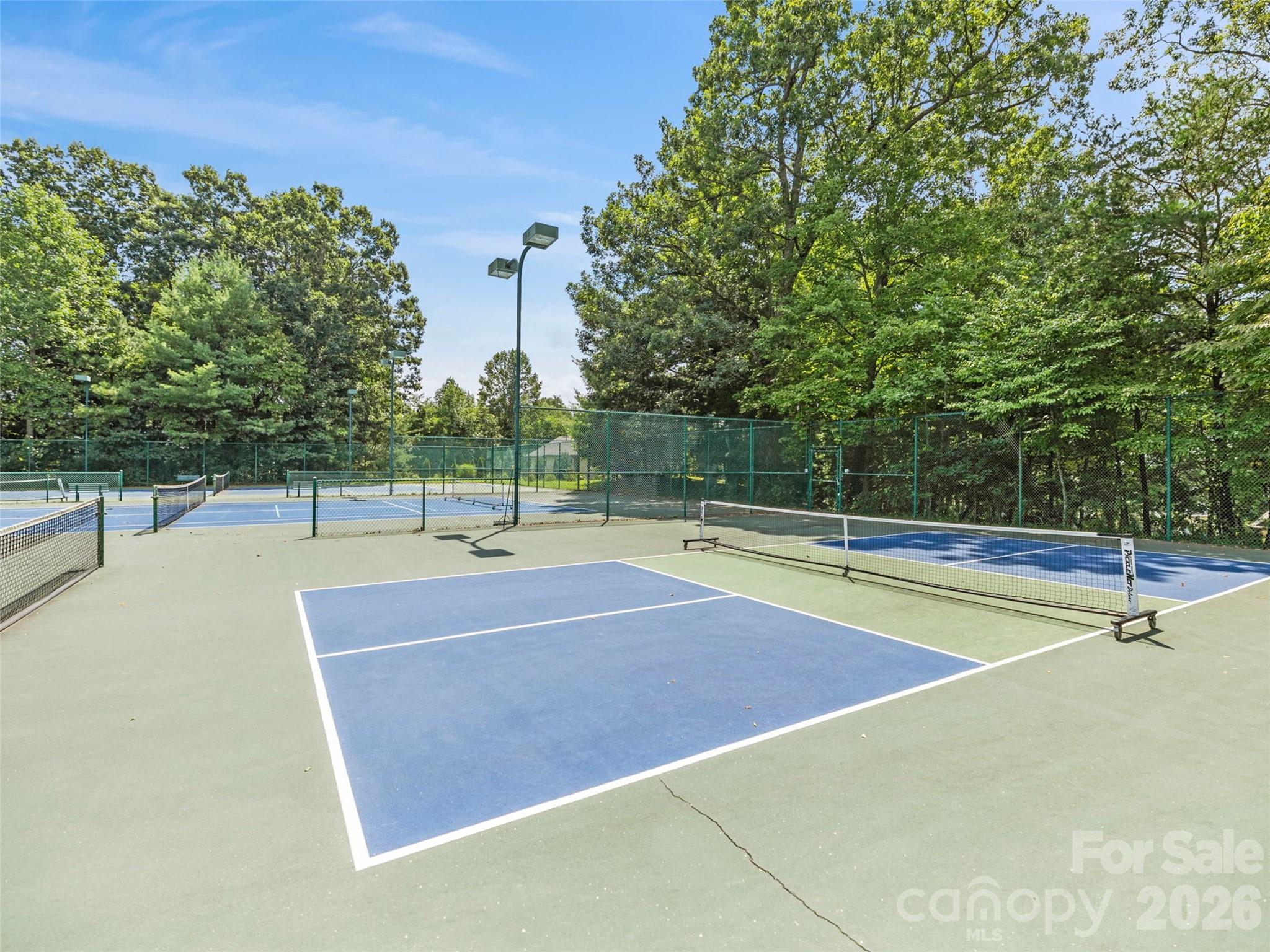 High Vista - Residential