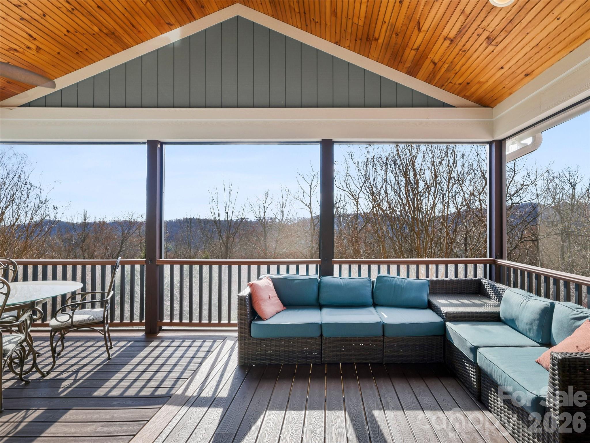 High Vista - Residential