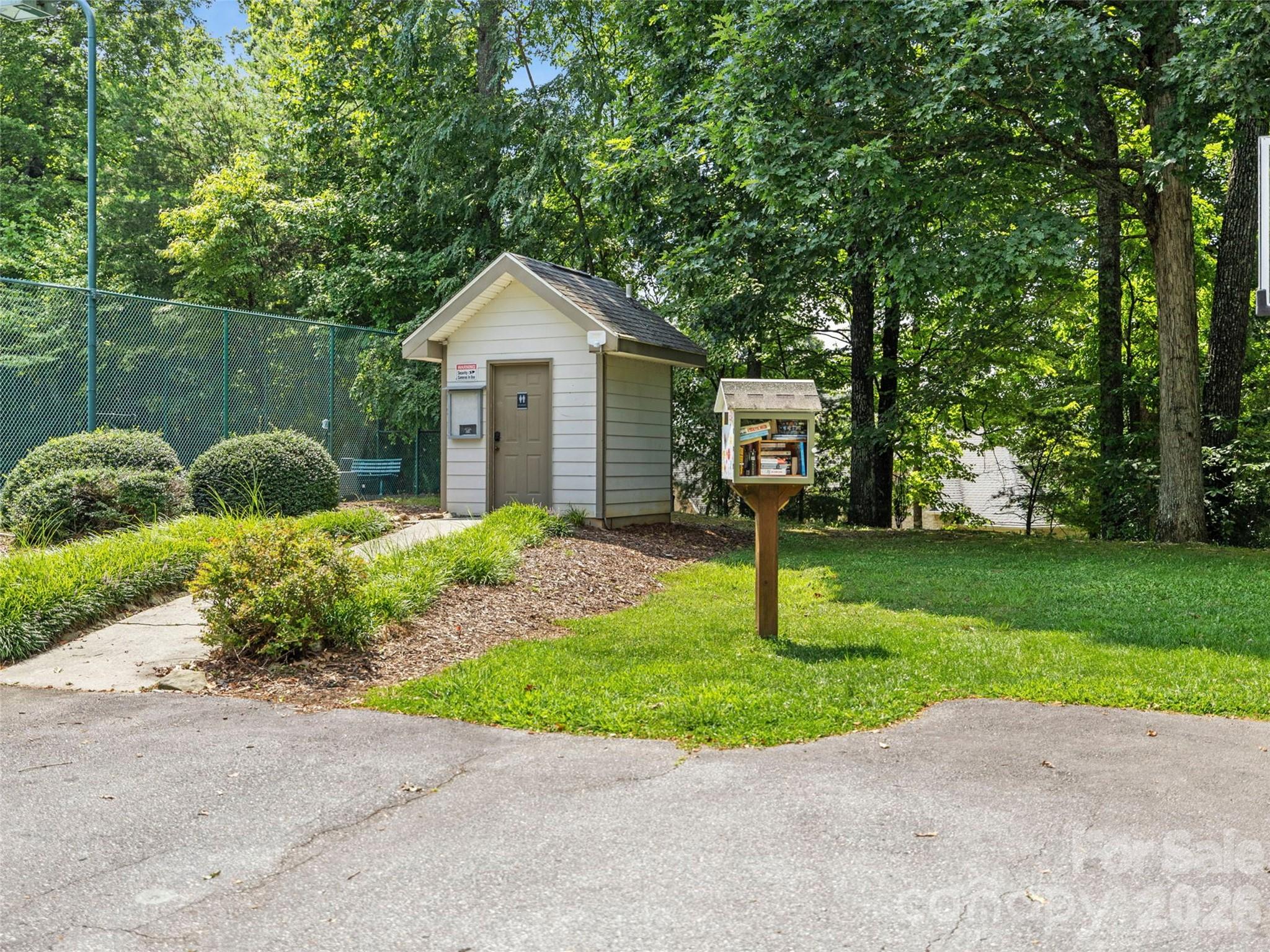 High Vista - Residential