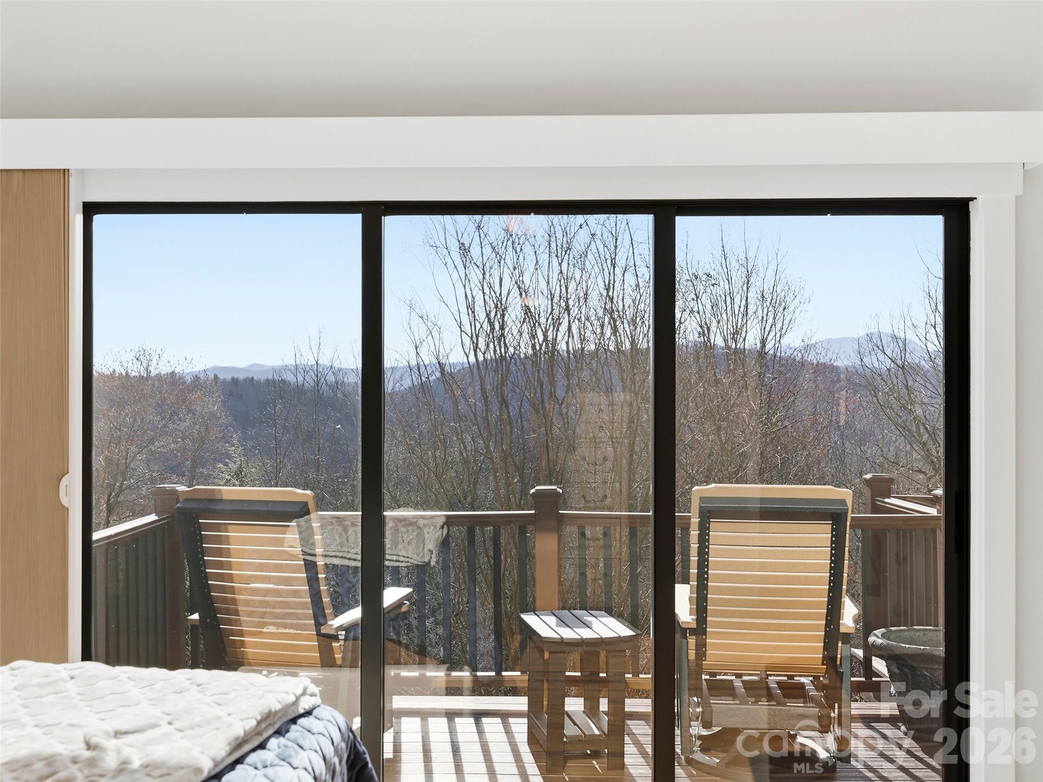 High Vista - Residential