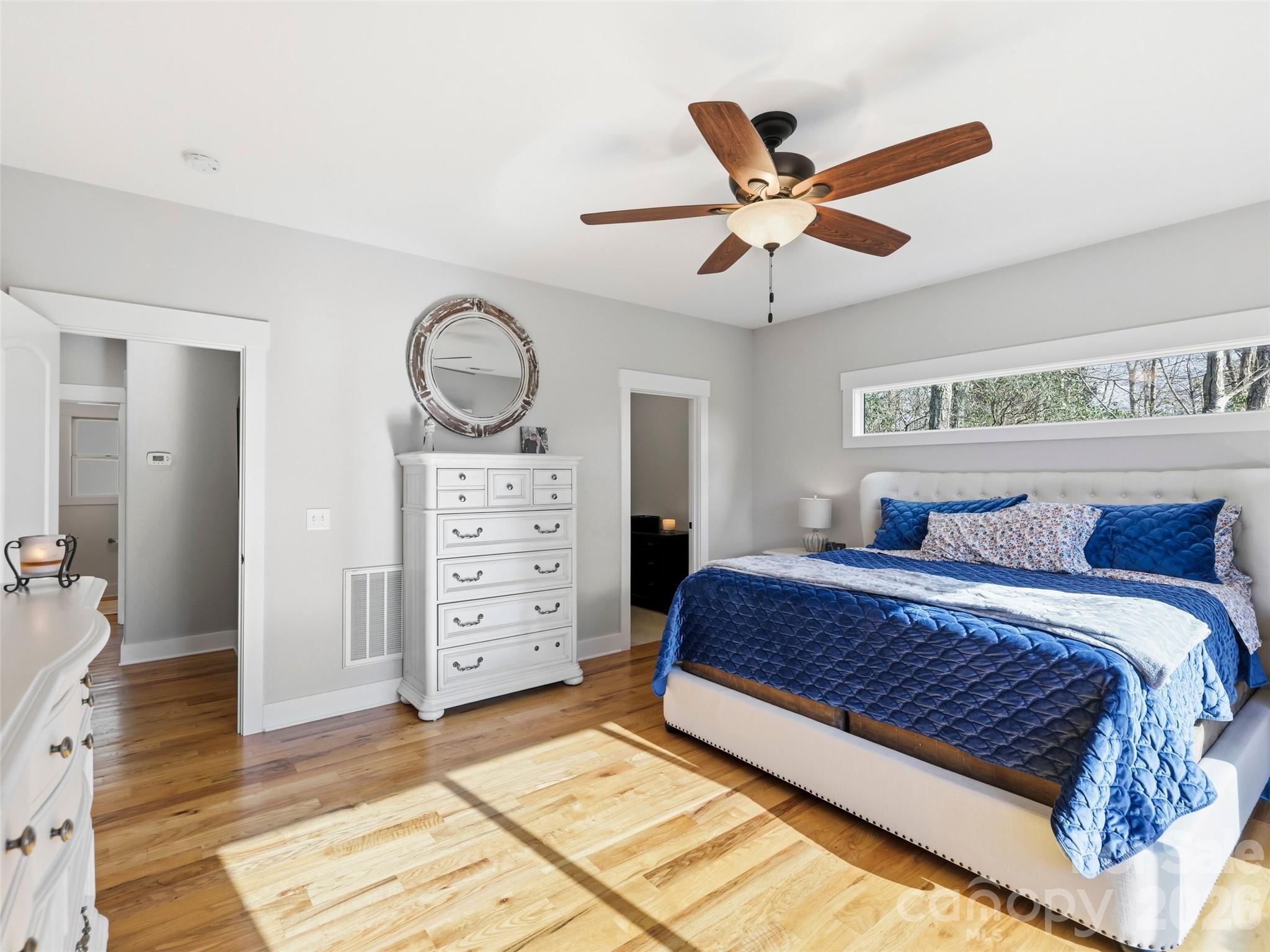 High Vista - Residential