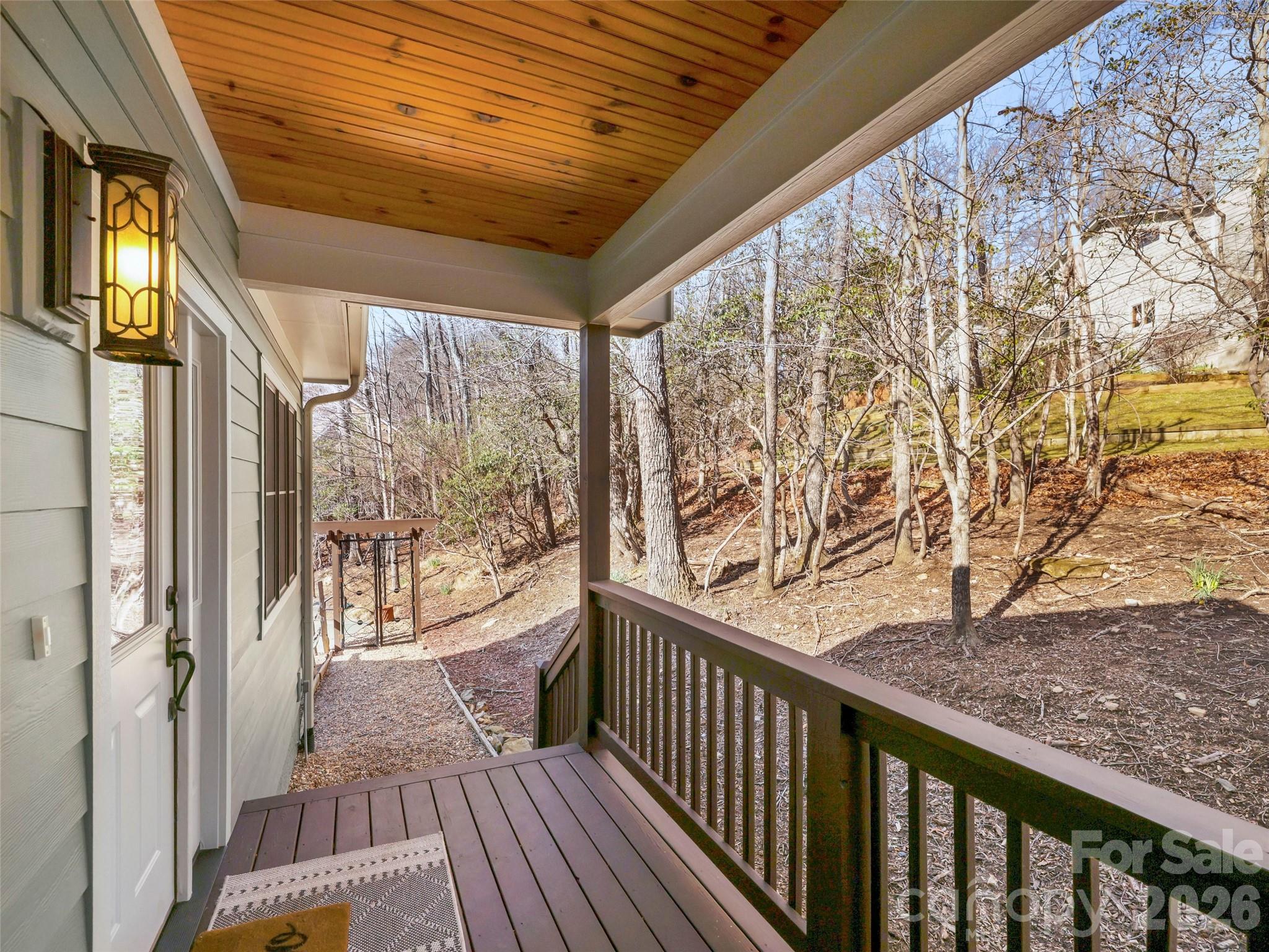 High Vista - Residential