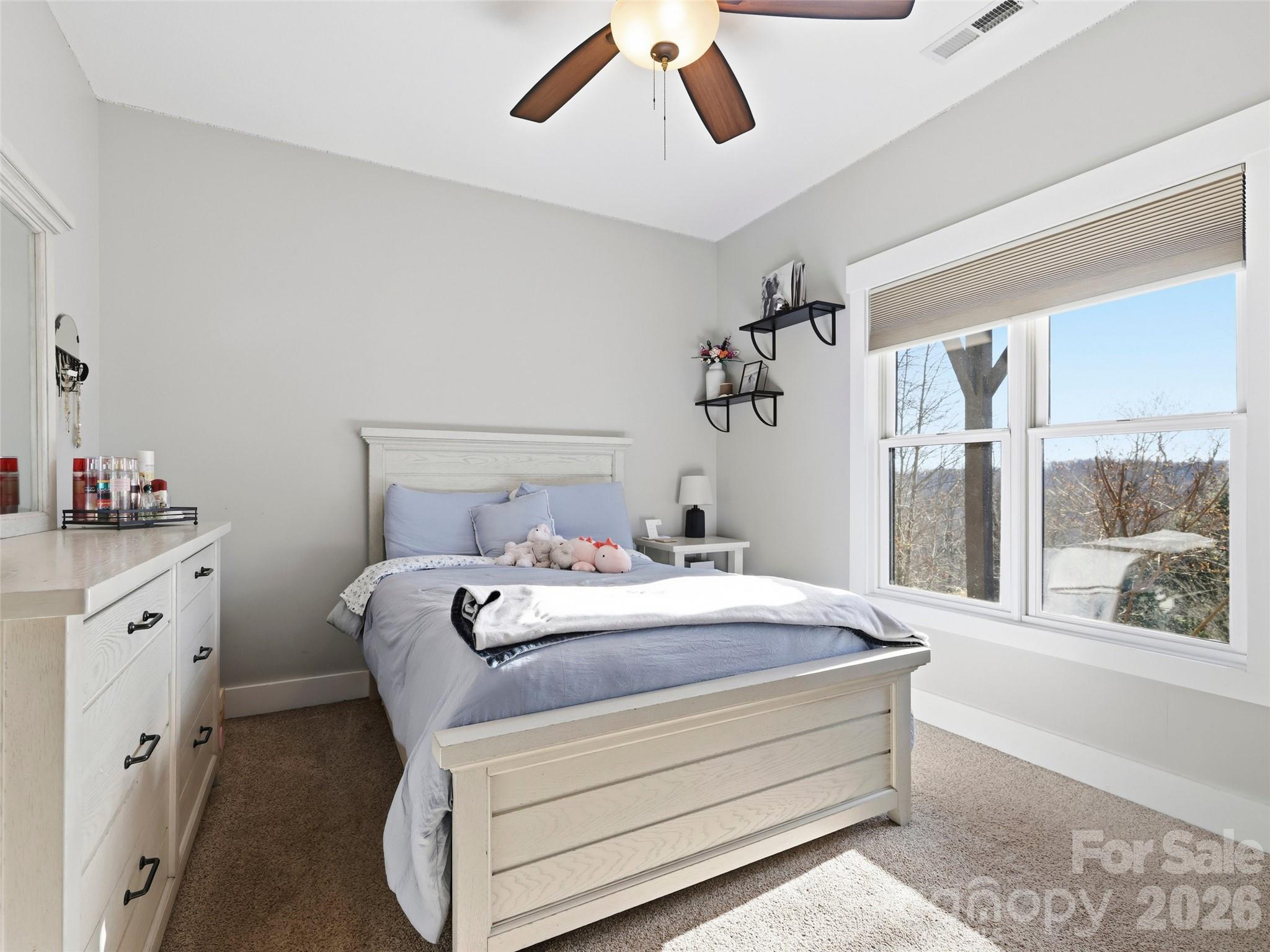 High Vista - Residential