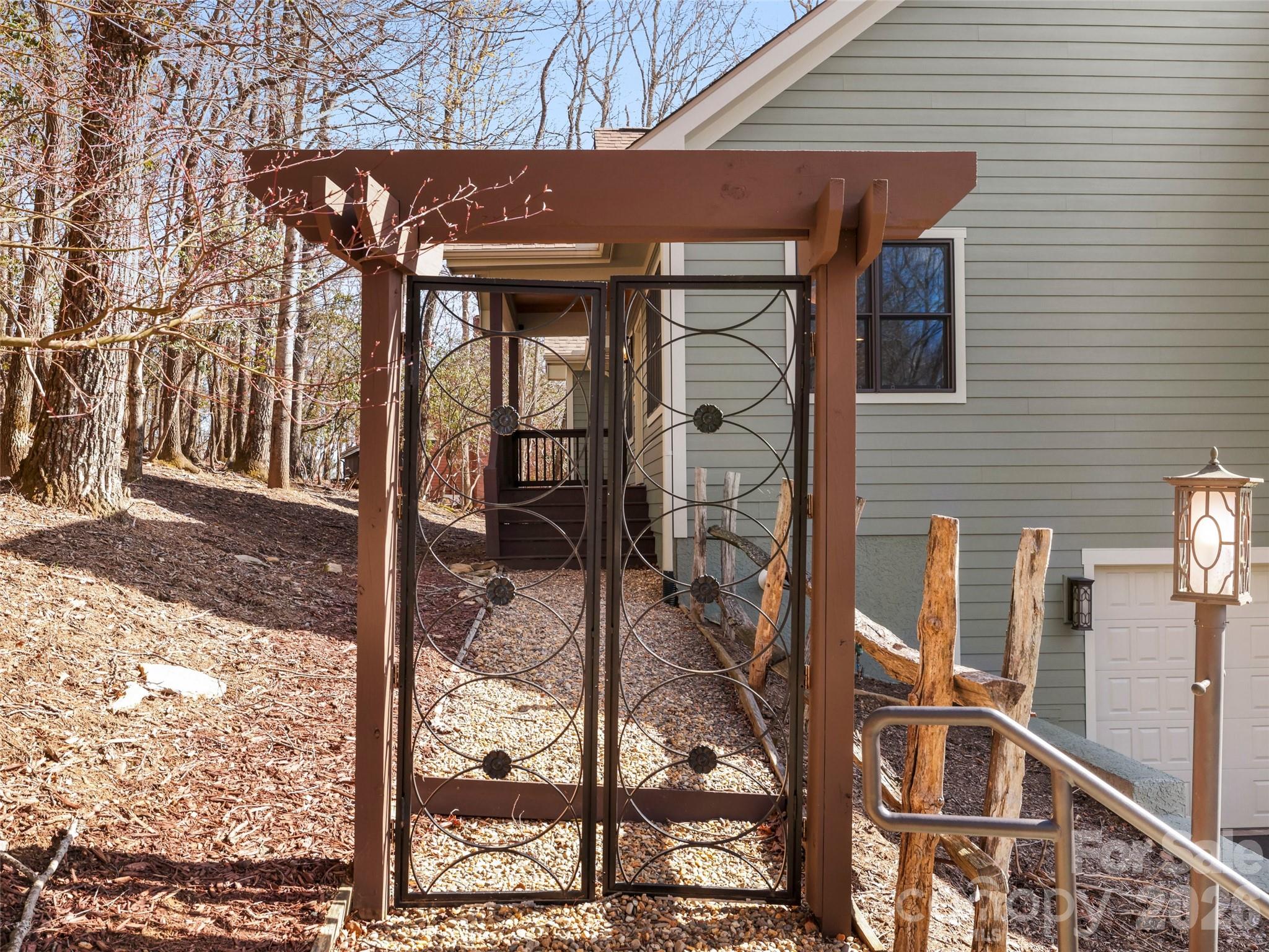 High Vista - Residential