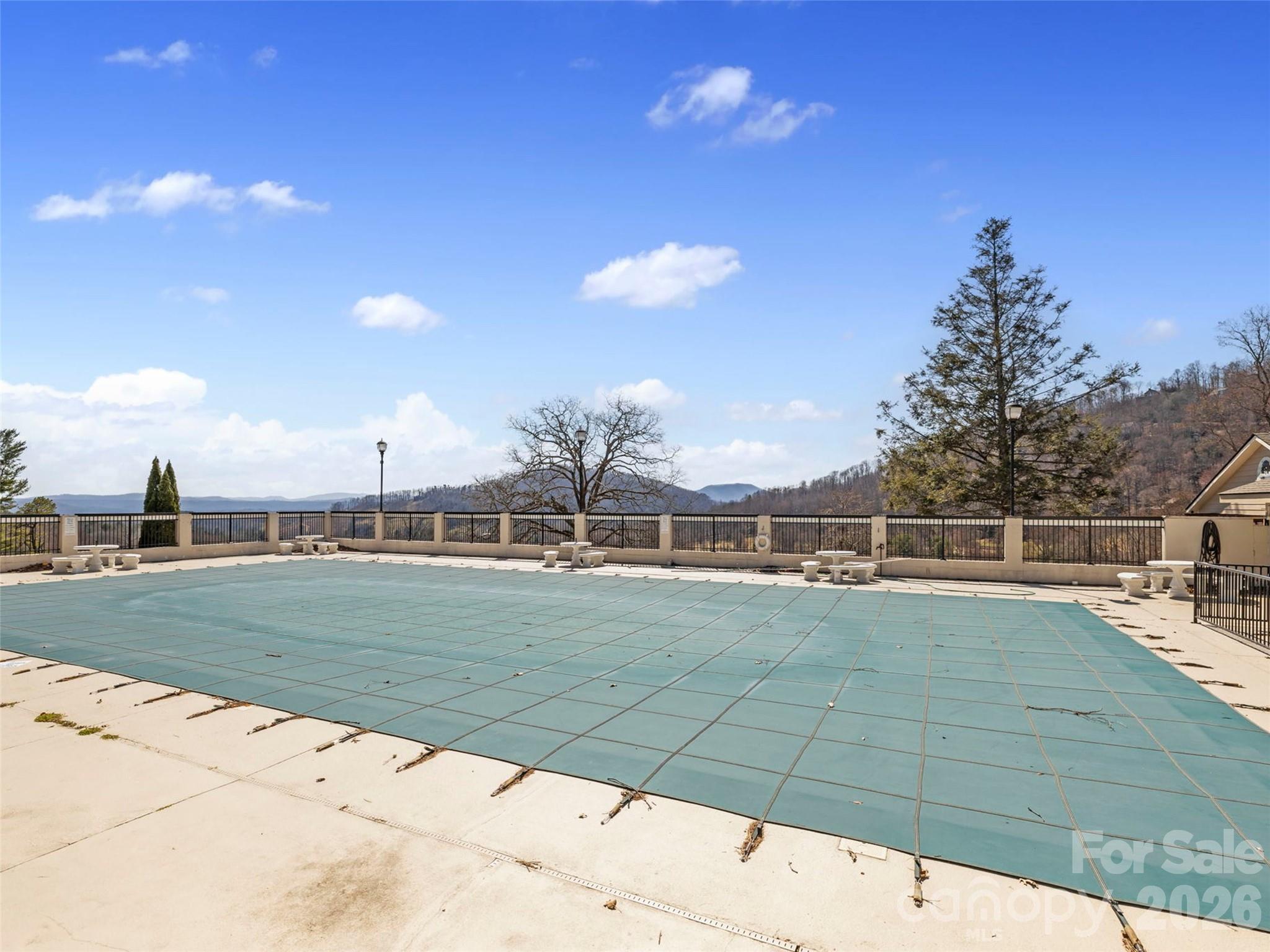 High Vista - Residential