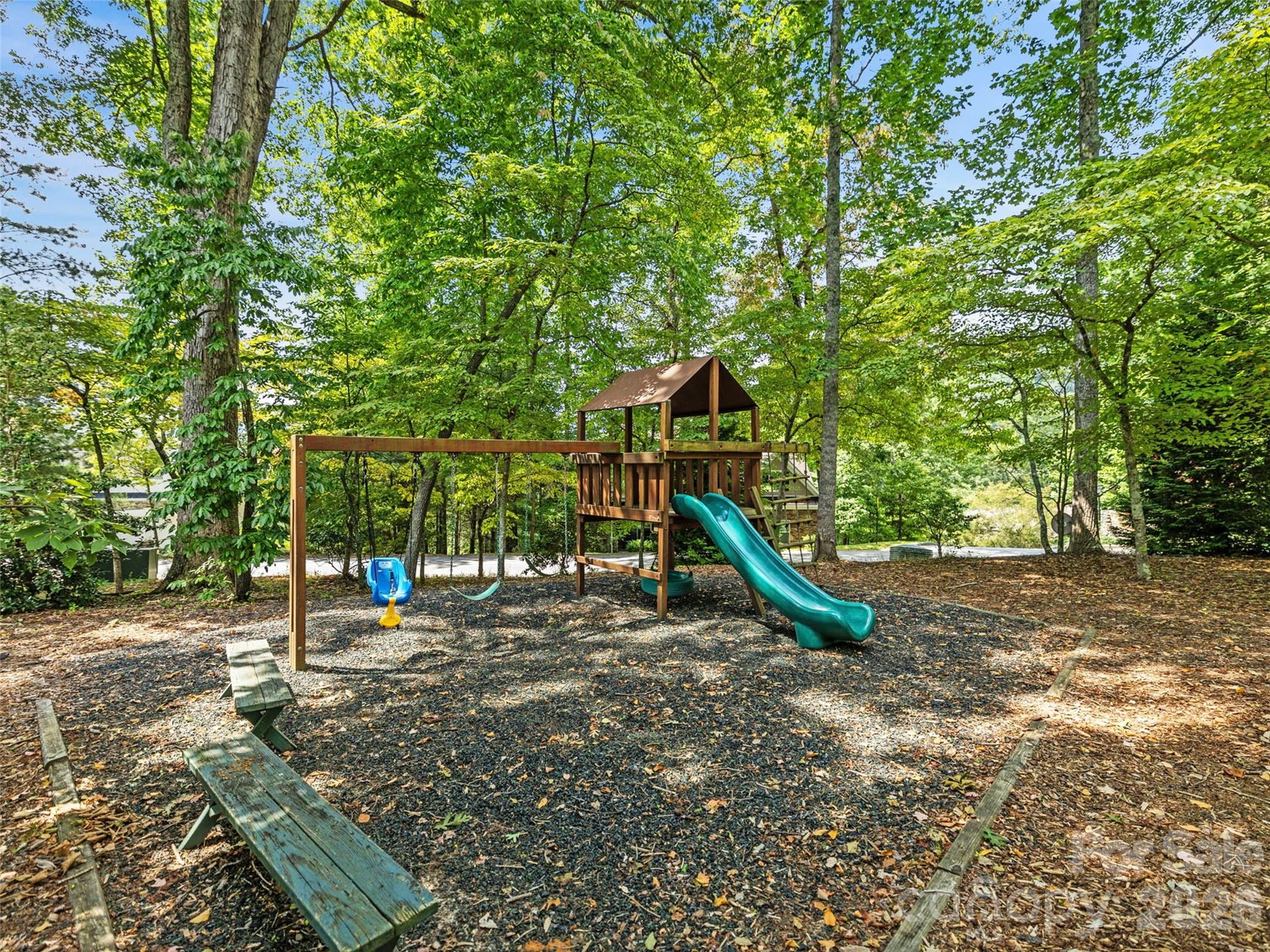 High Vista - Residential