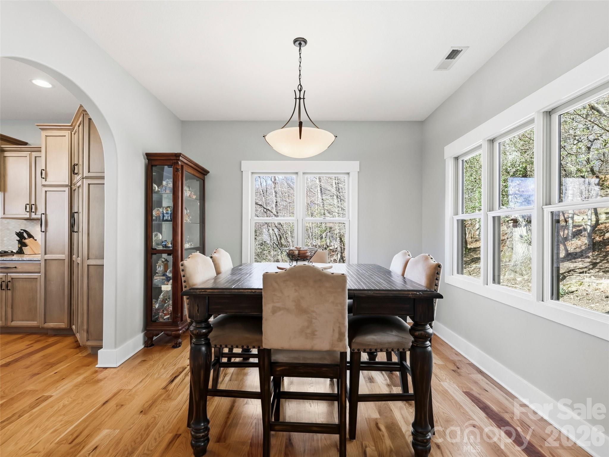 High Vista - Residential