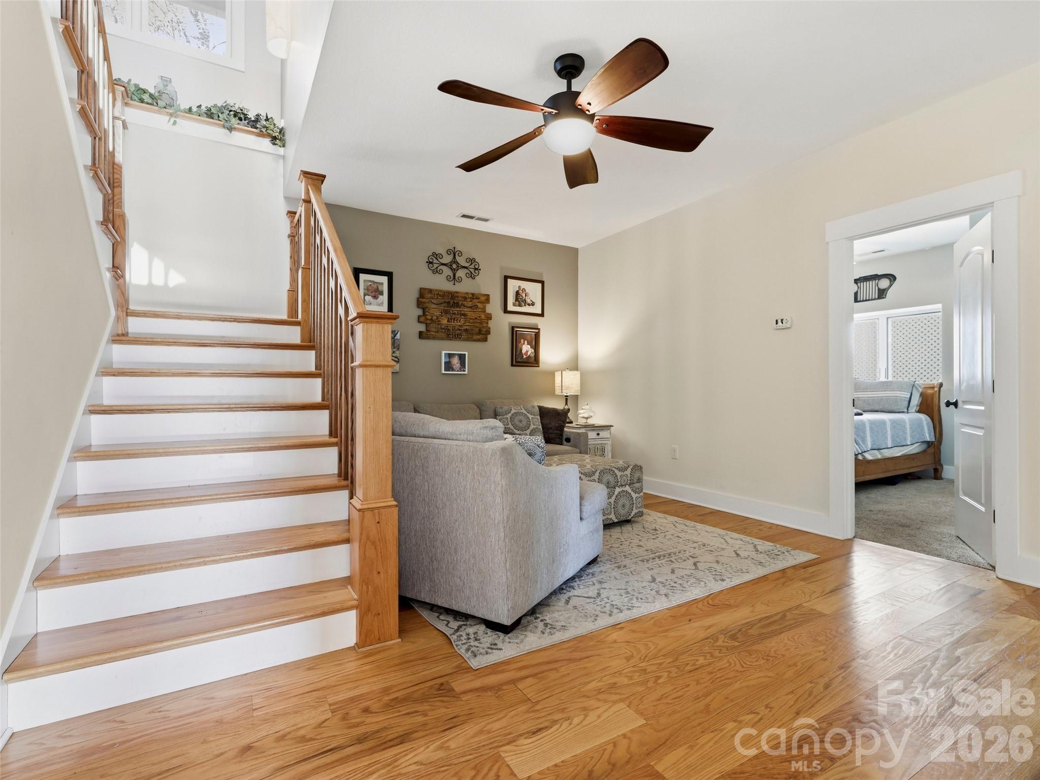 High Vista - Residential