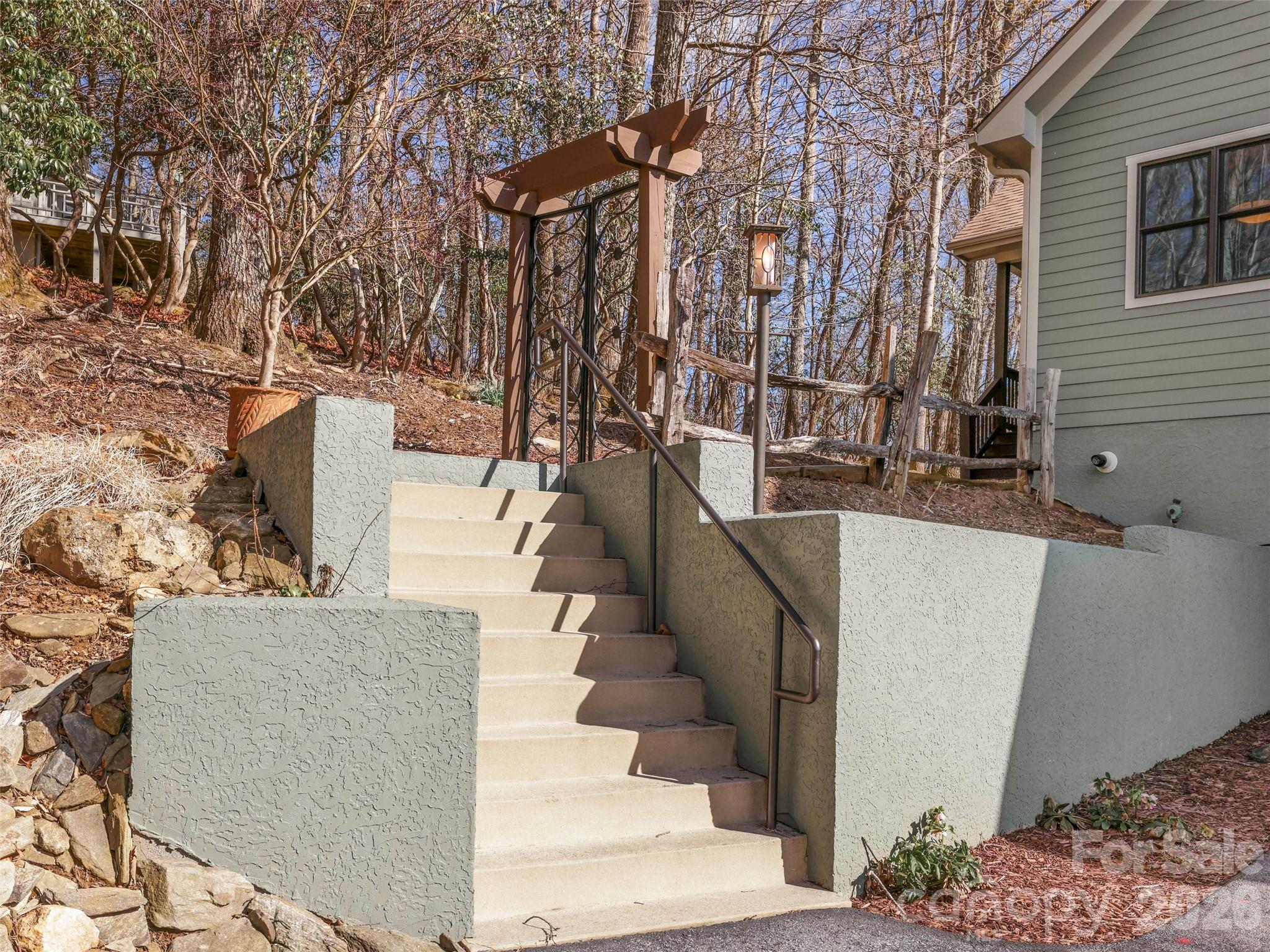 High Vista - Residential