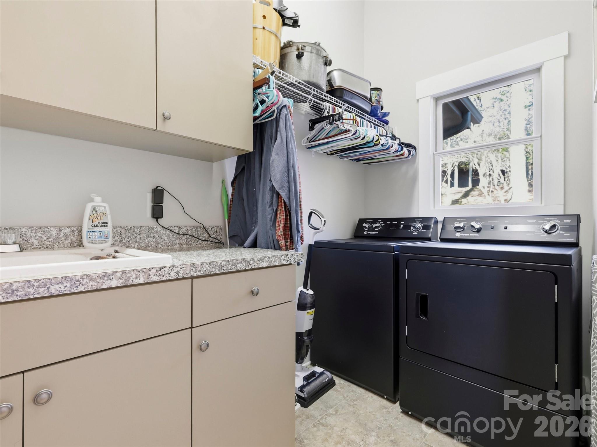 High Vista - Residential