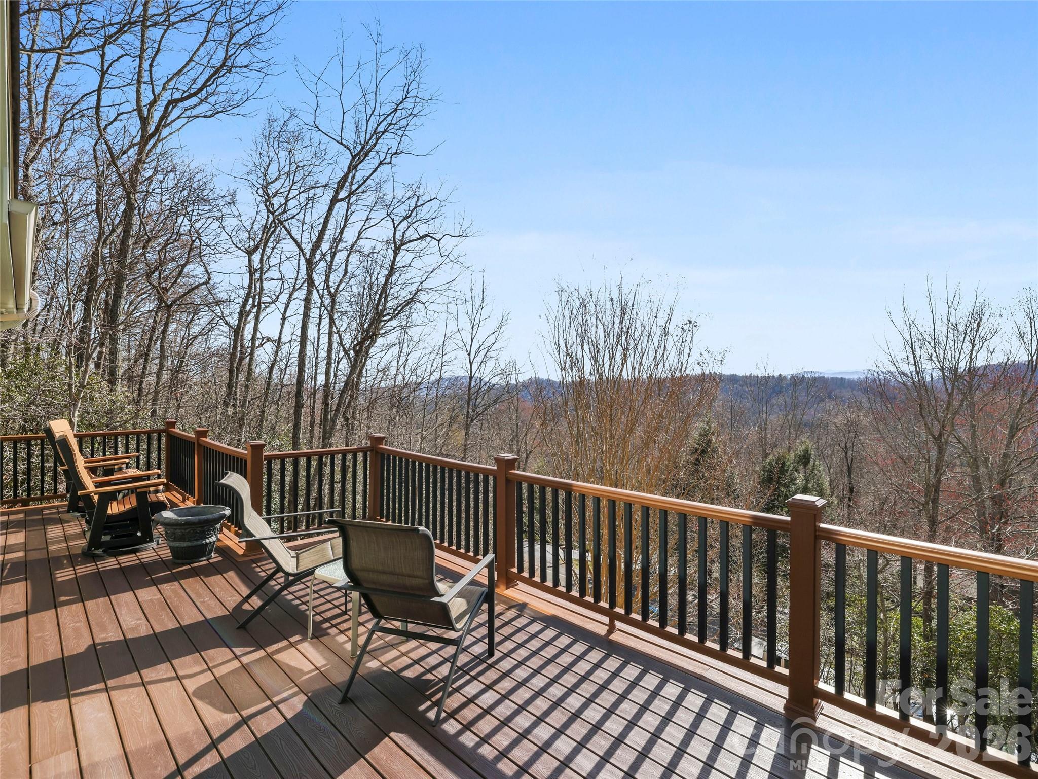 High Vista - Residential