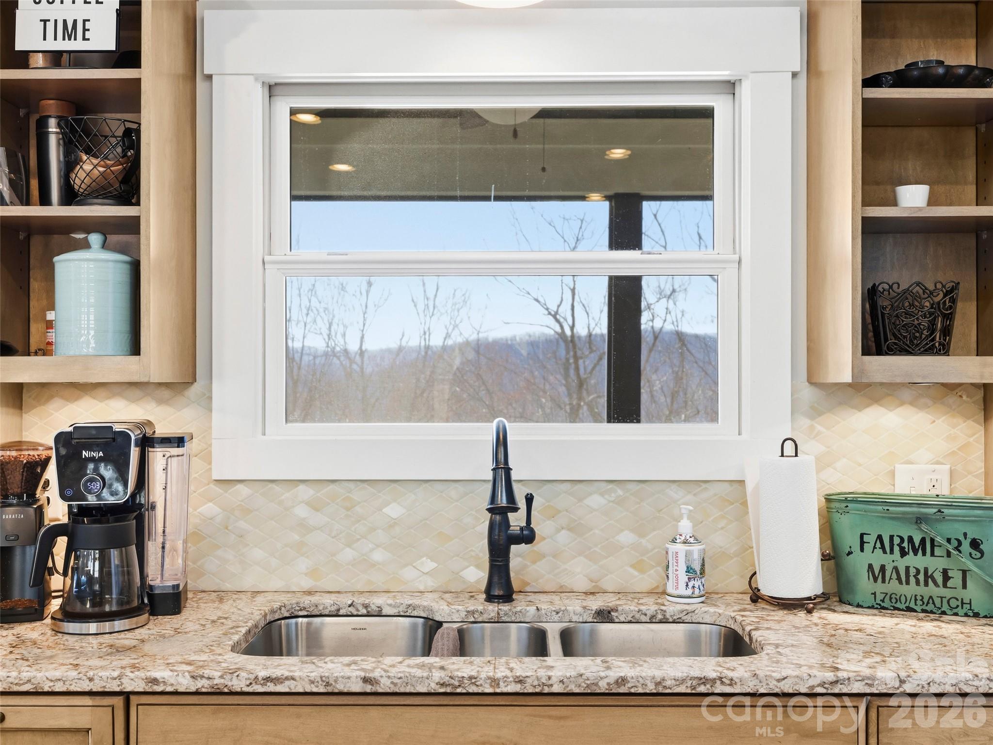 High Vista - Residential