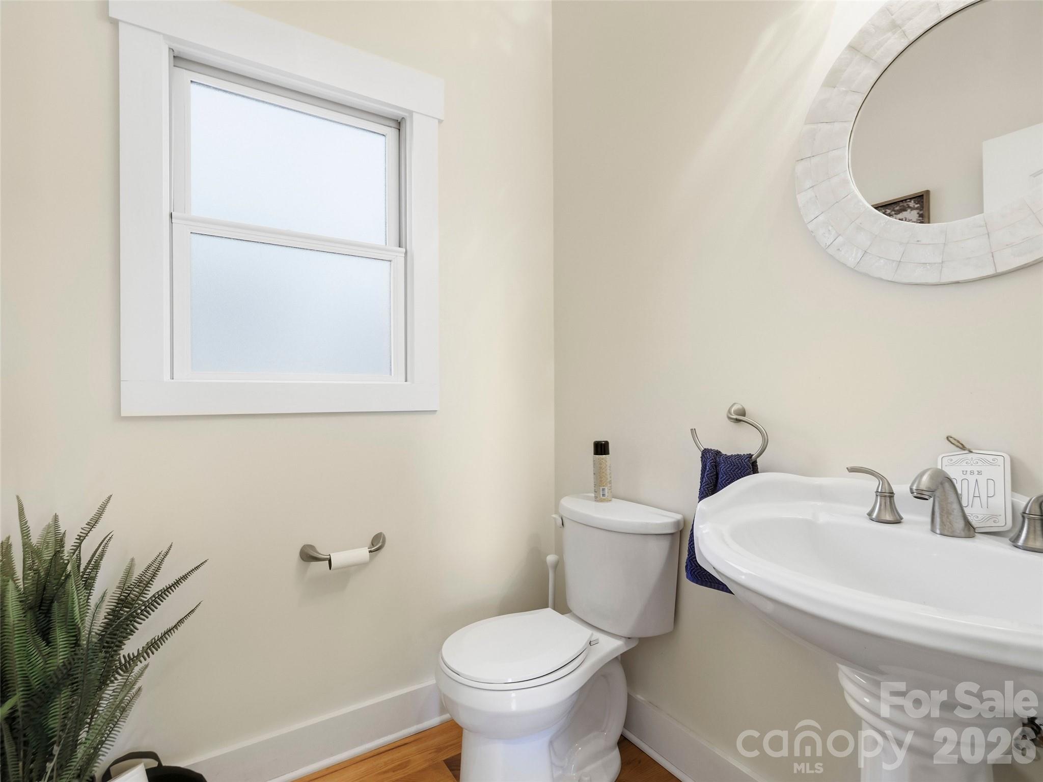 High Vista - Residential