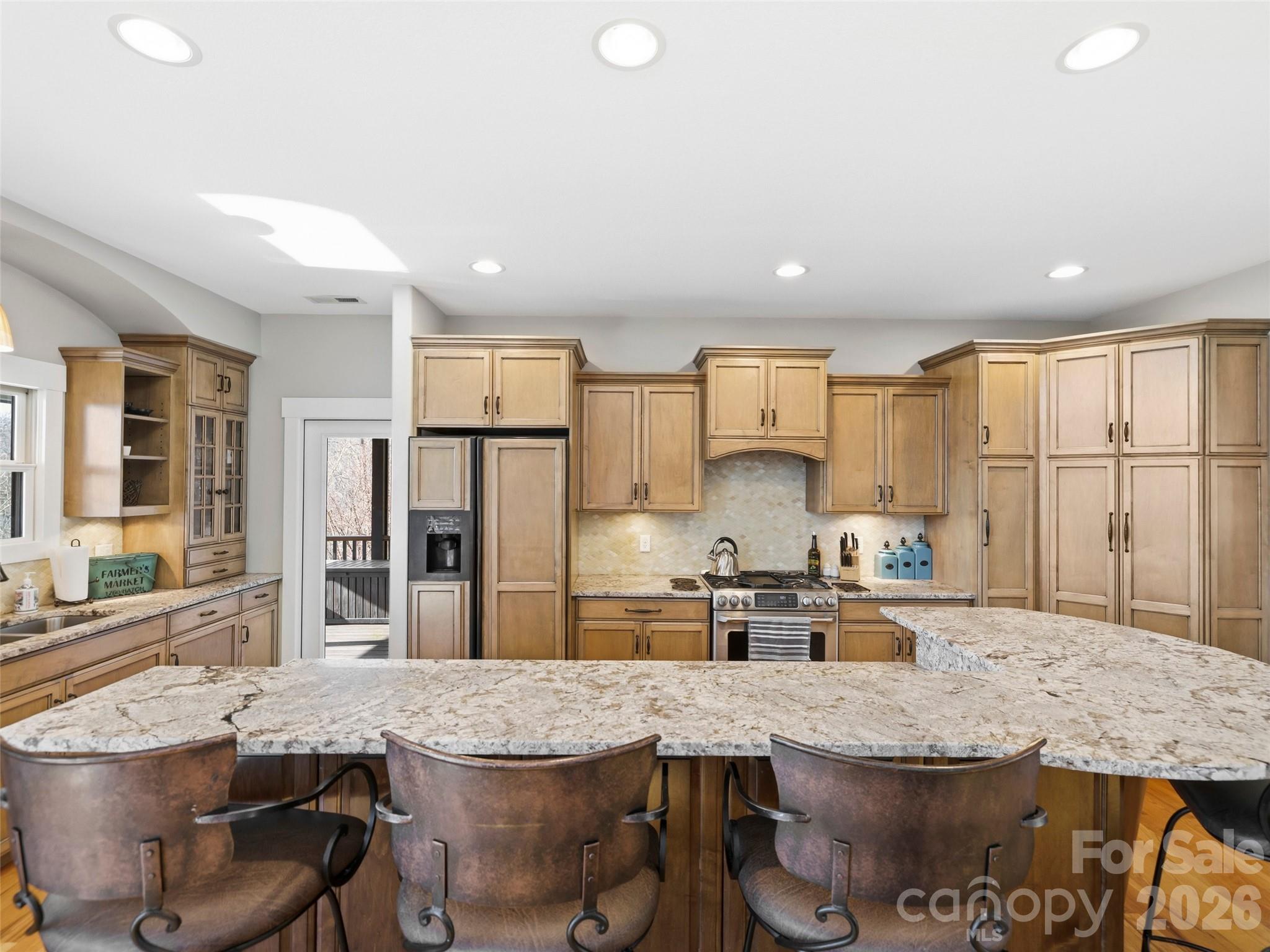 High Vista - Residential