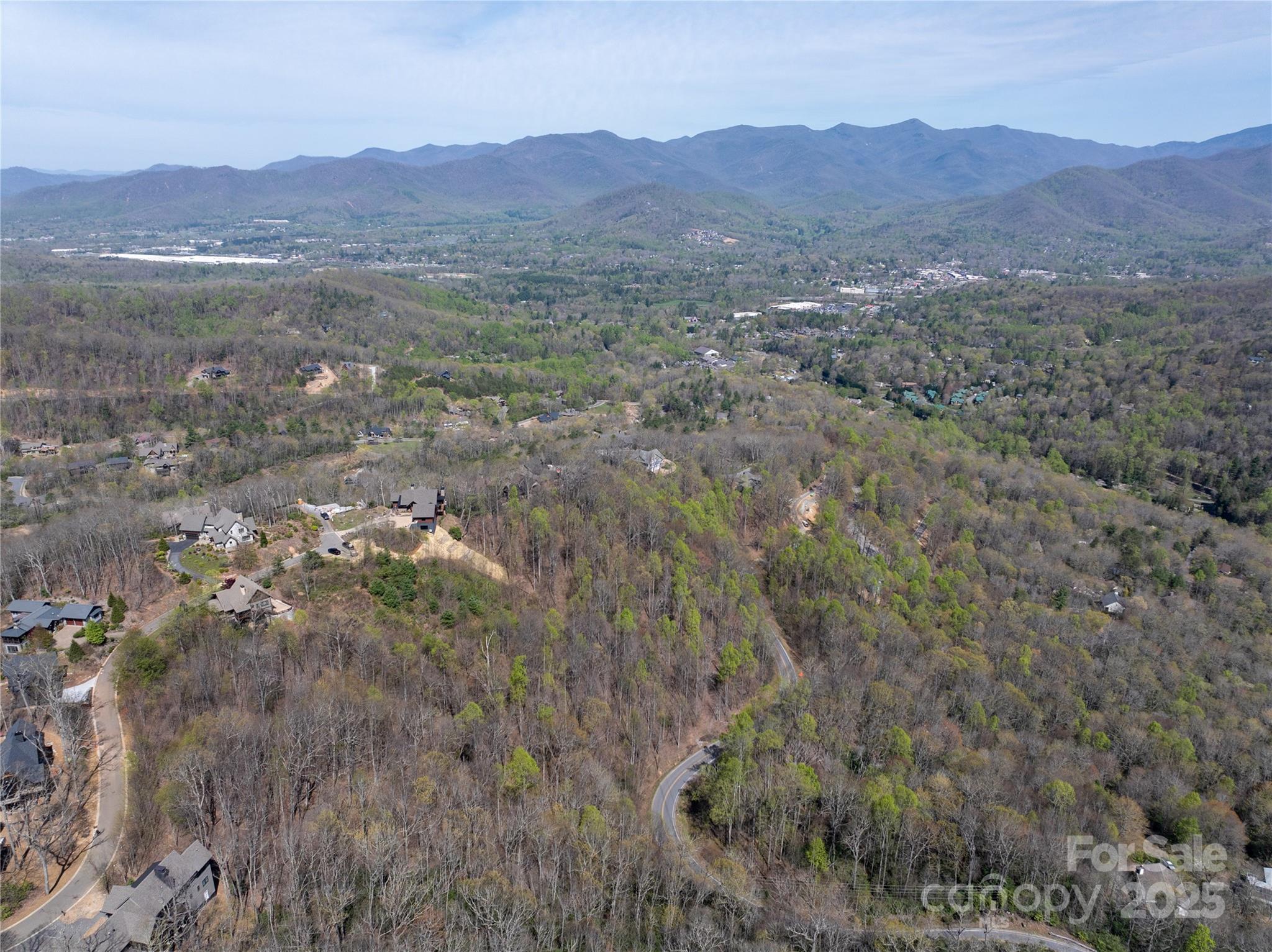 19 Crockett Ridge Road