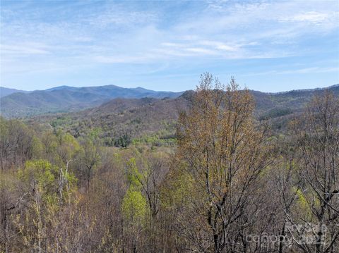 19 Crockett Ridge Road Black Mountain NC 28711