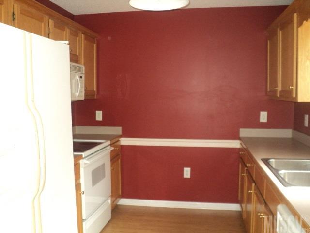 Rolling Meadows - Residential