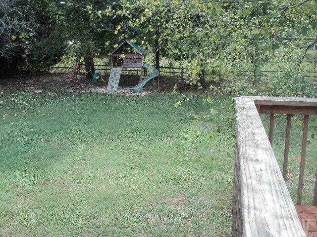 Rolling Meadows - Residential