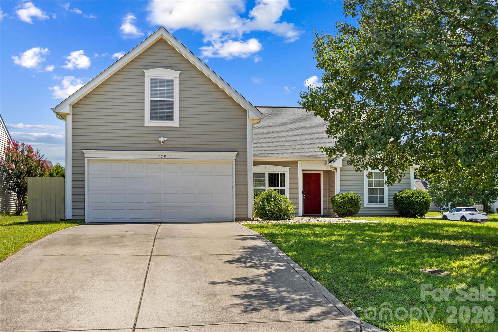 159 Bluffton Road