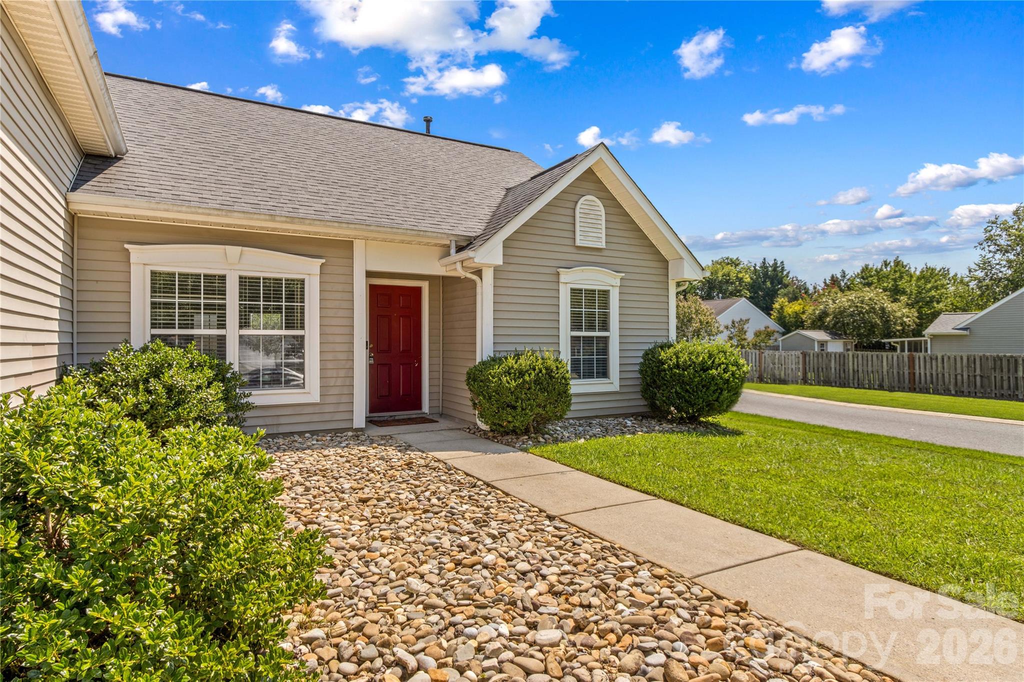 159 Bluffton Road