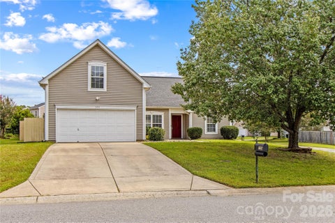 Photo of 159 Bluffton Road, Mooresville, NC 28115 (MLS # 4408481)