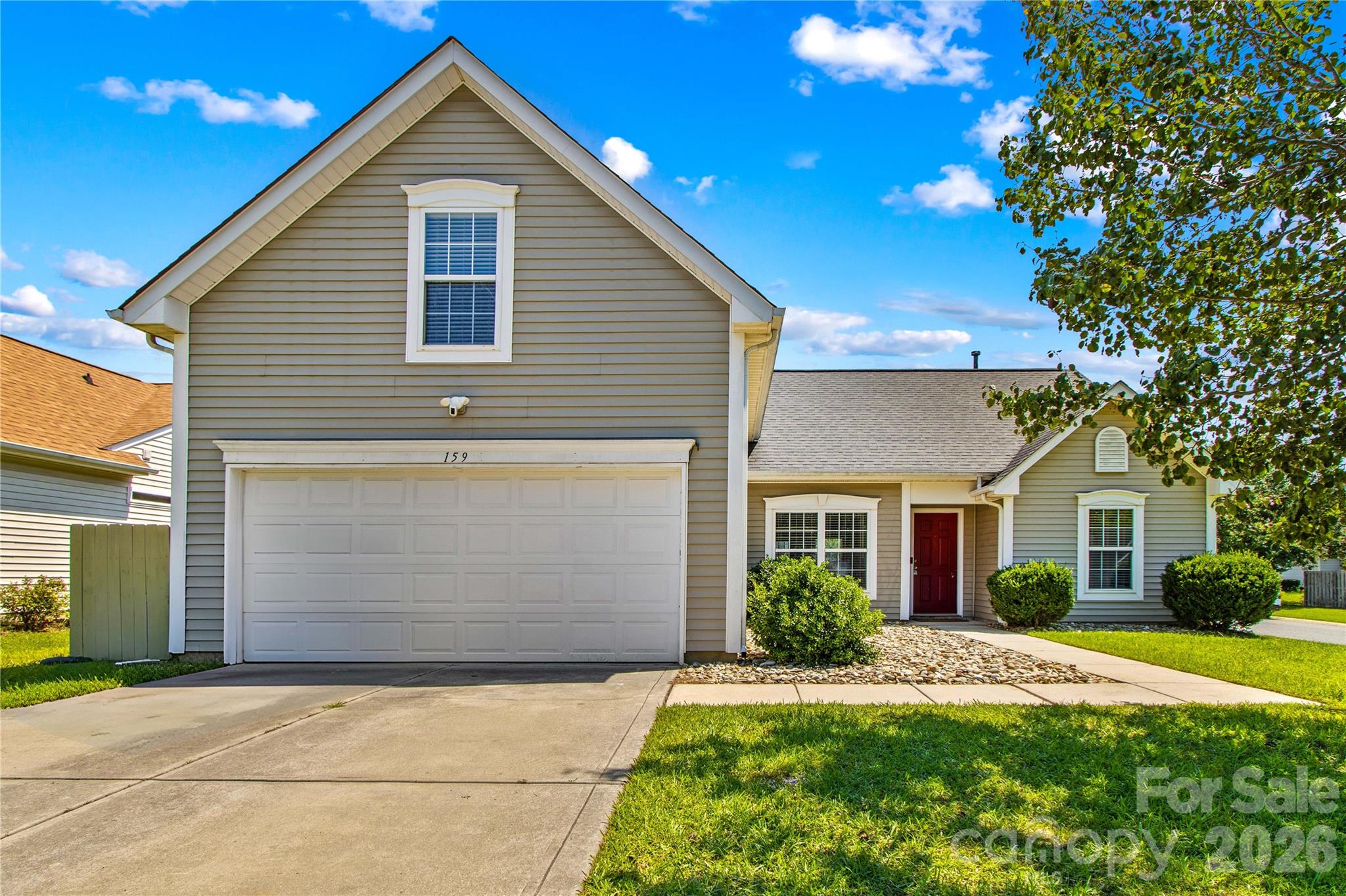 159 Bluffton Road