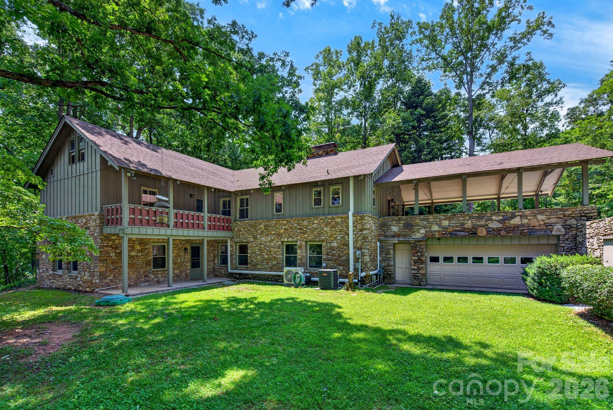 760 Glenn Bridge Road