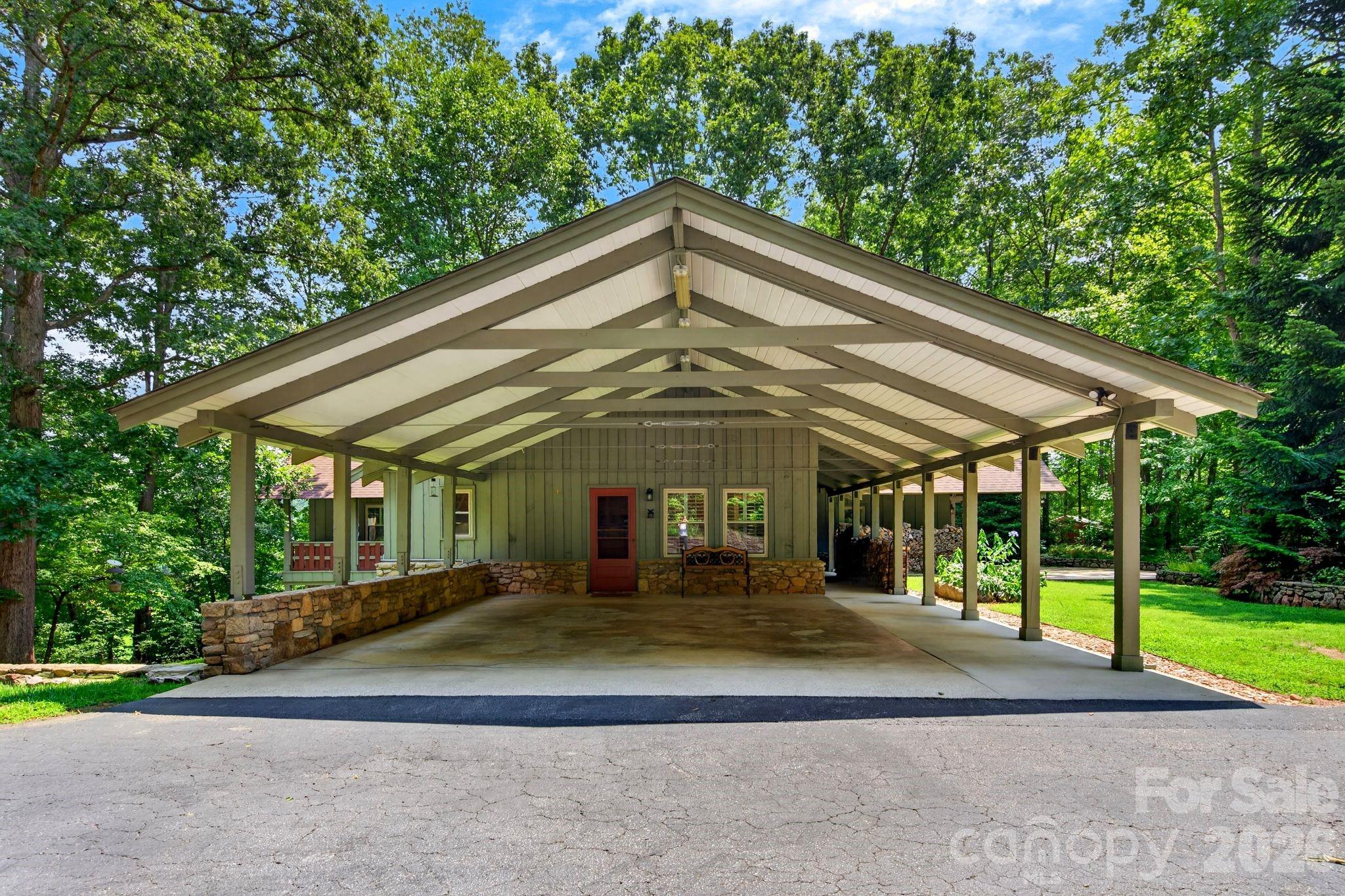 760 Glenn Bridge Road