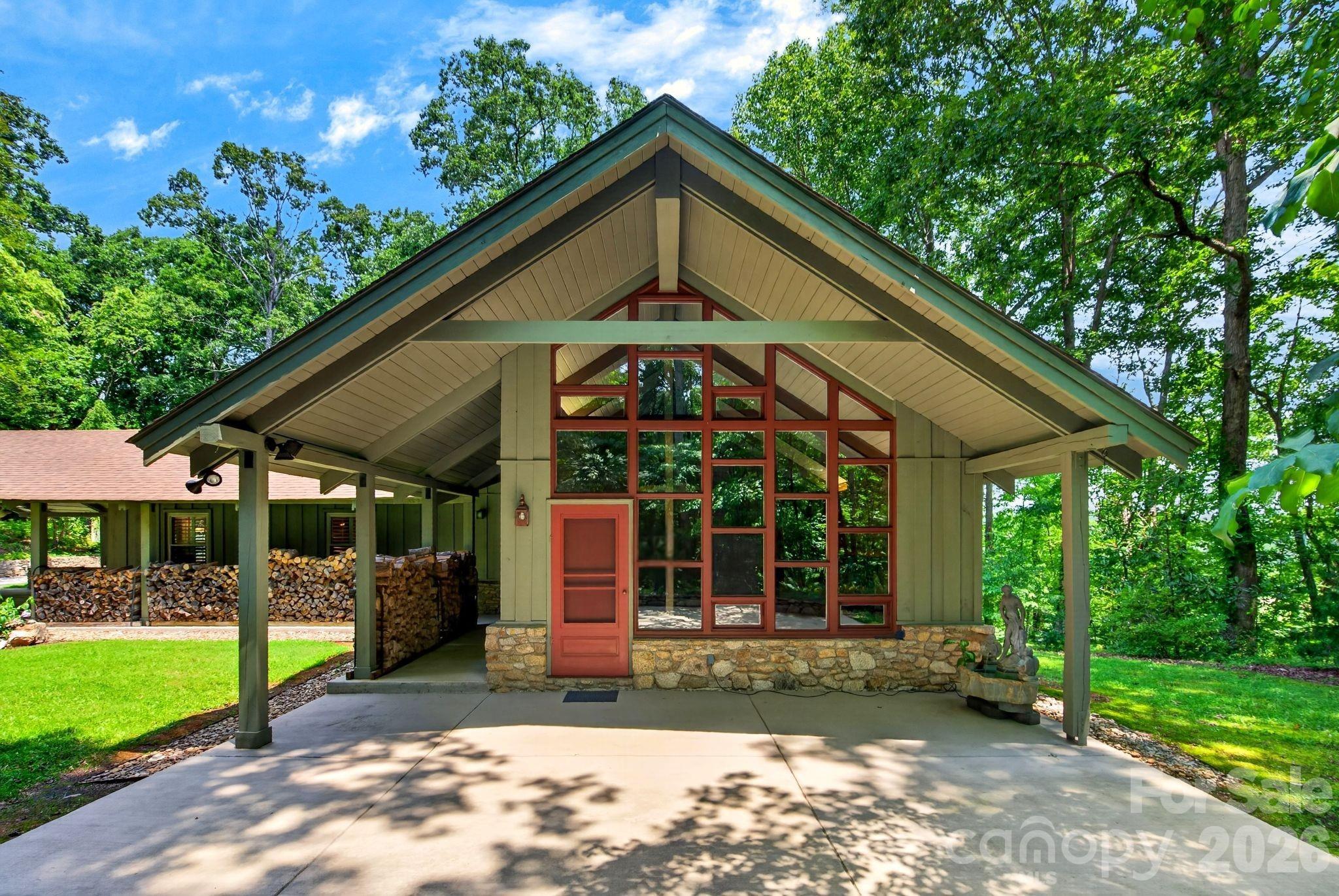 760 Glenn Bridge Road