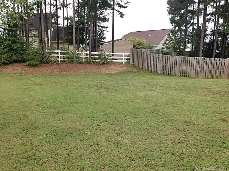 Mabry Park - Residential